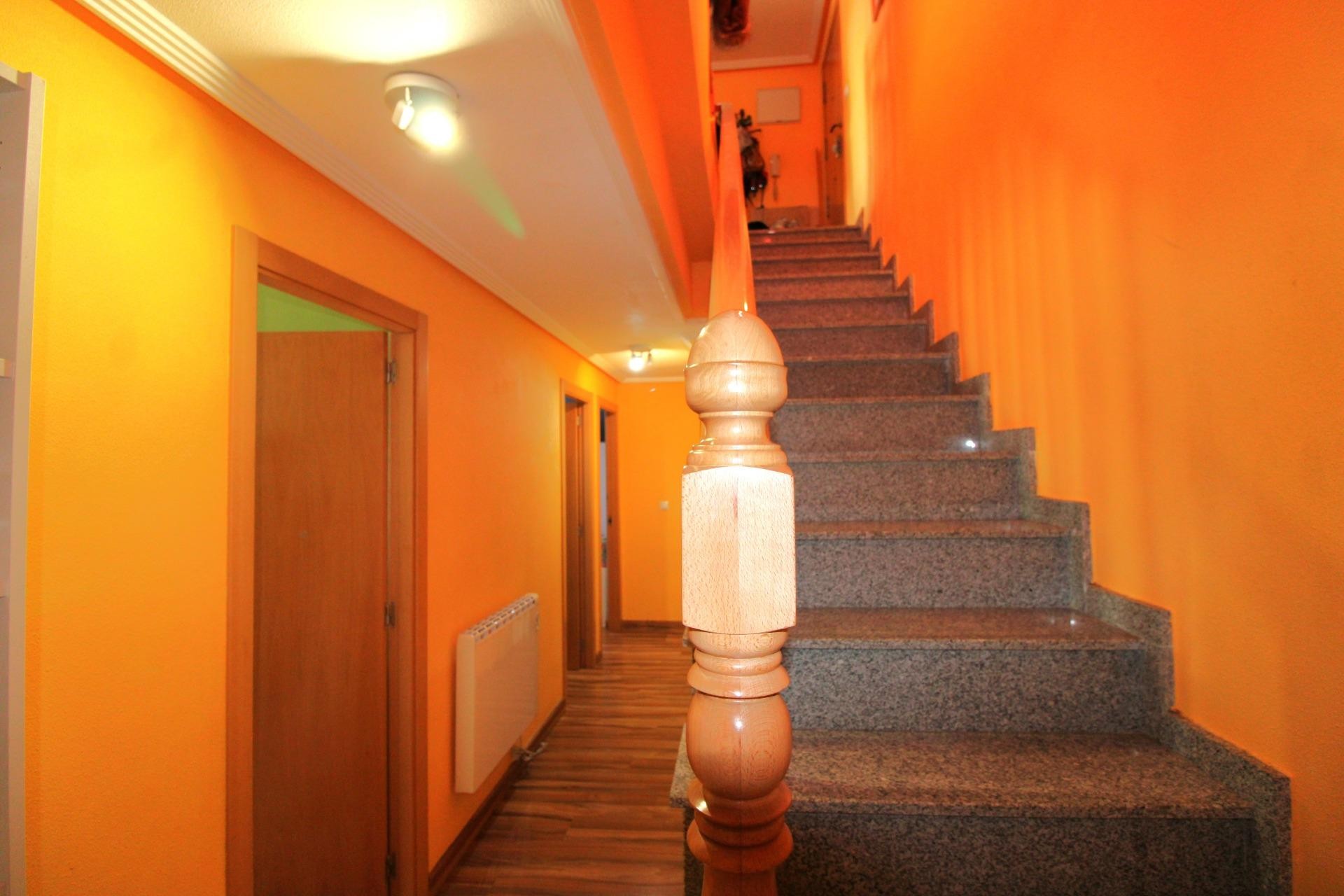 Reventa - Duplex - Santa Pola - Eroski