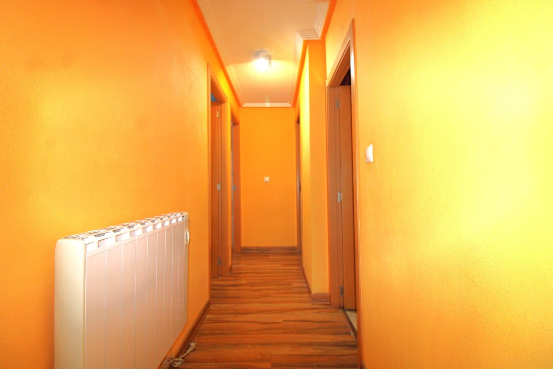 Reventa - Duplex - Santa Pola - Eroski