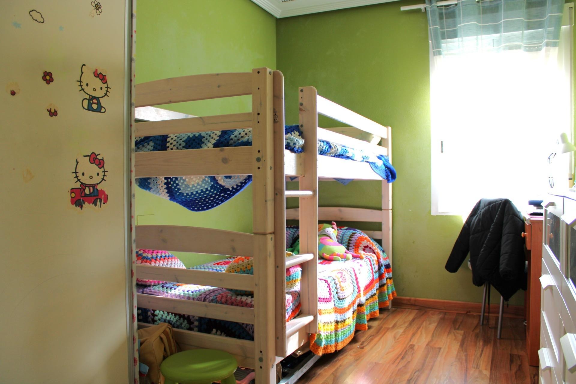 Reventa - Duplex - Santa Pola - Eroski