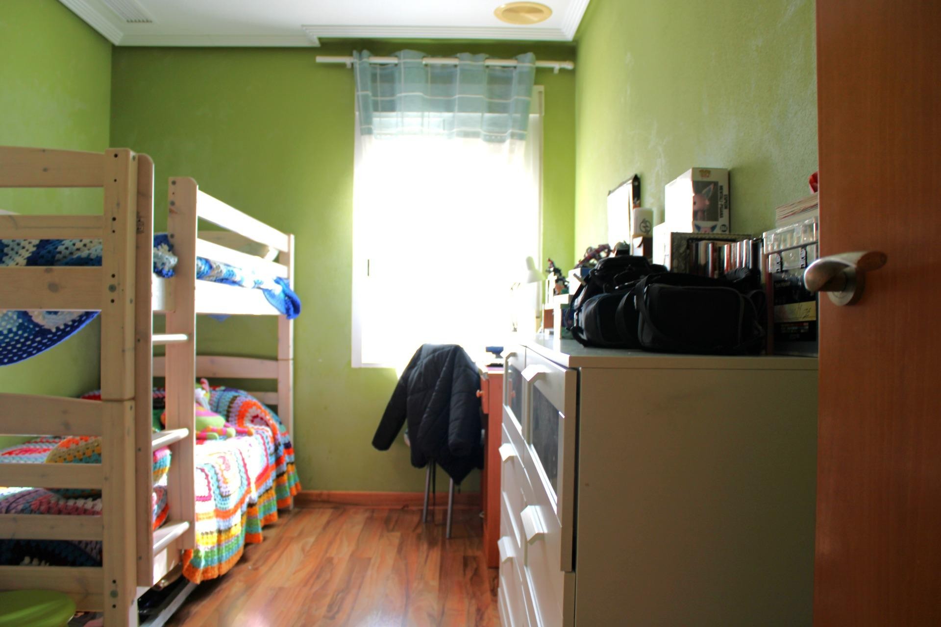 Reventa - Duplex - Santa Pola - Eroski