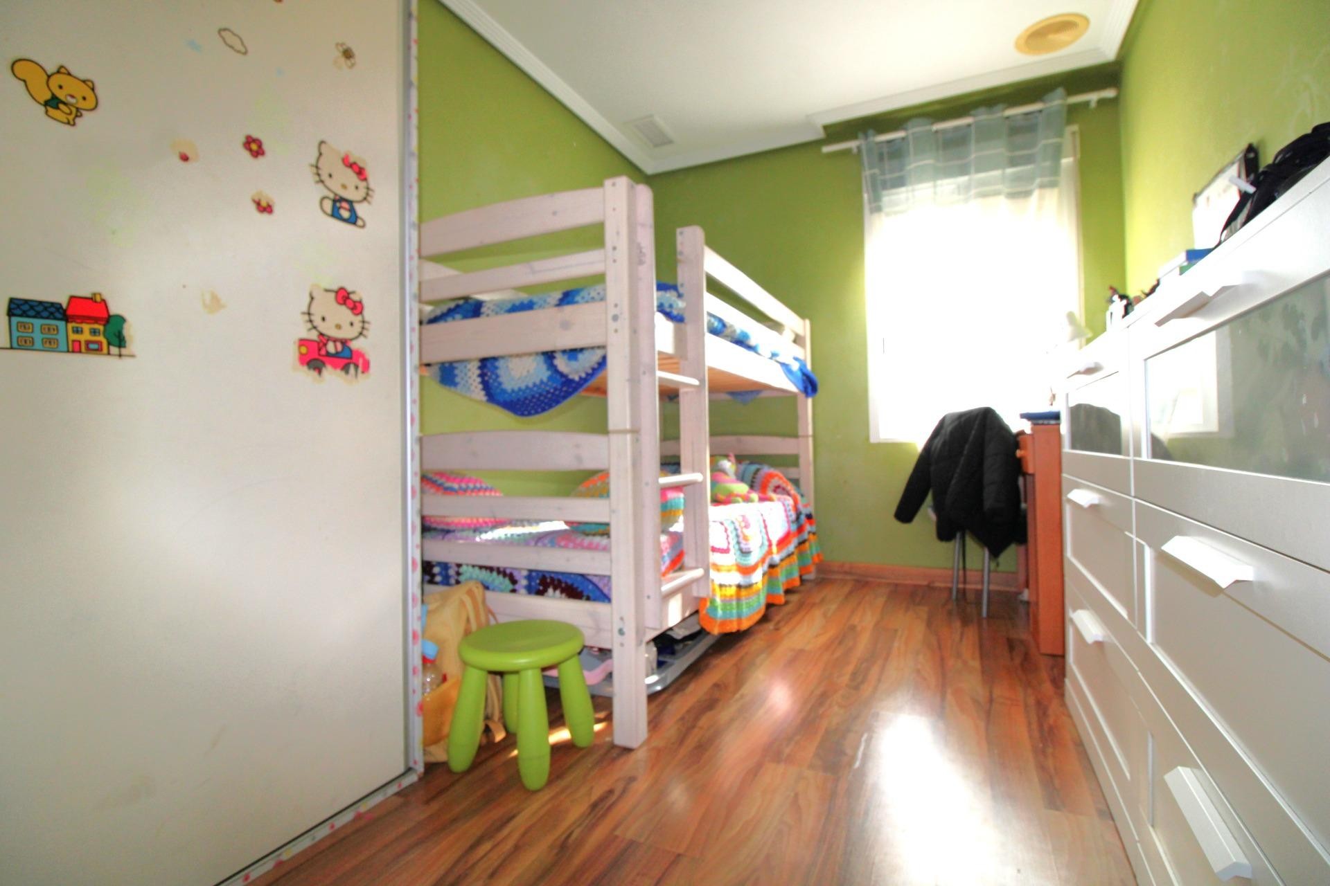 Reventa - Duplex - Santa Pola - Eroski