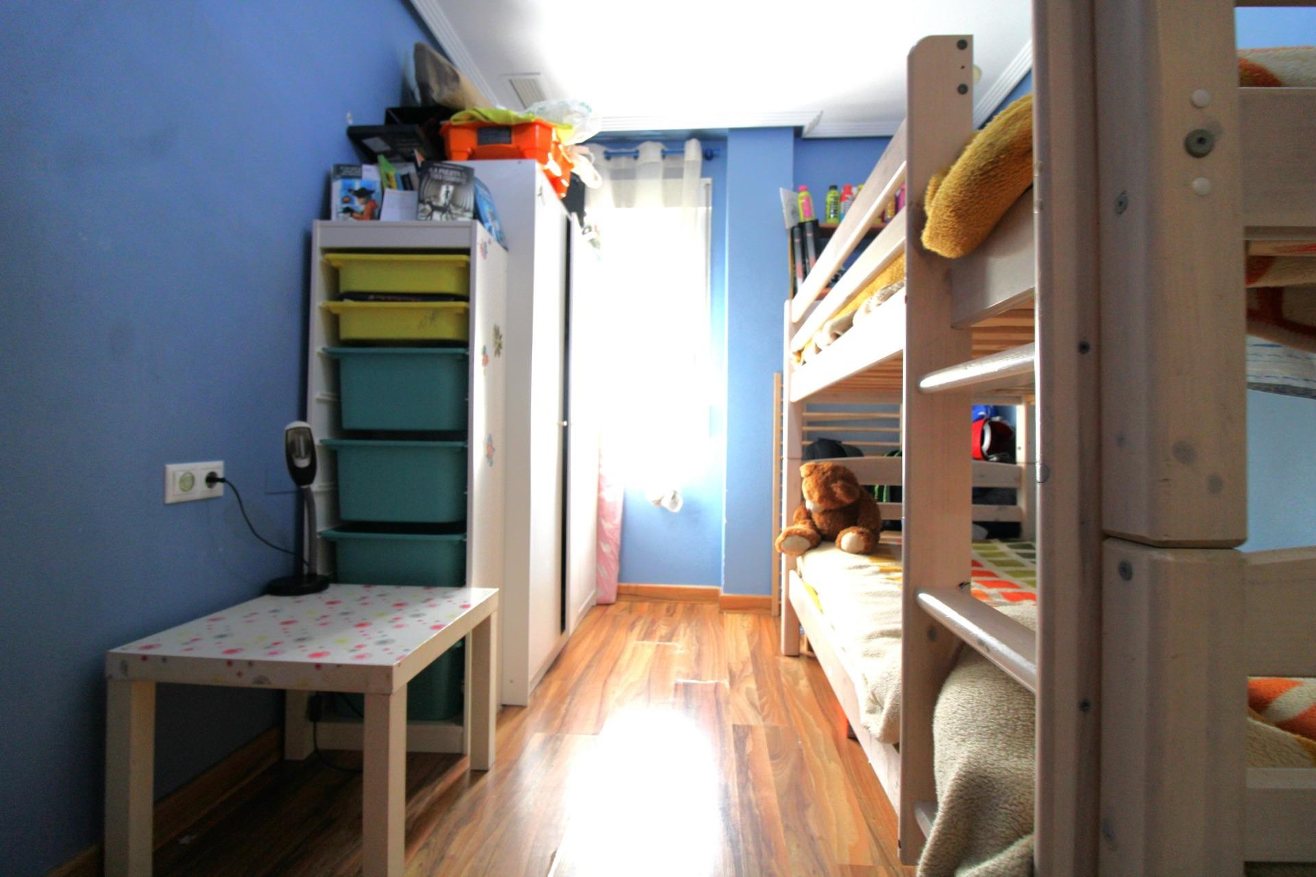 Reventa - Duplex - Santa Pola - Eroski