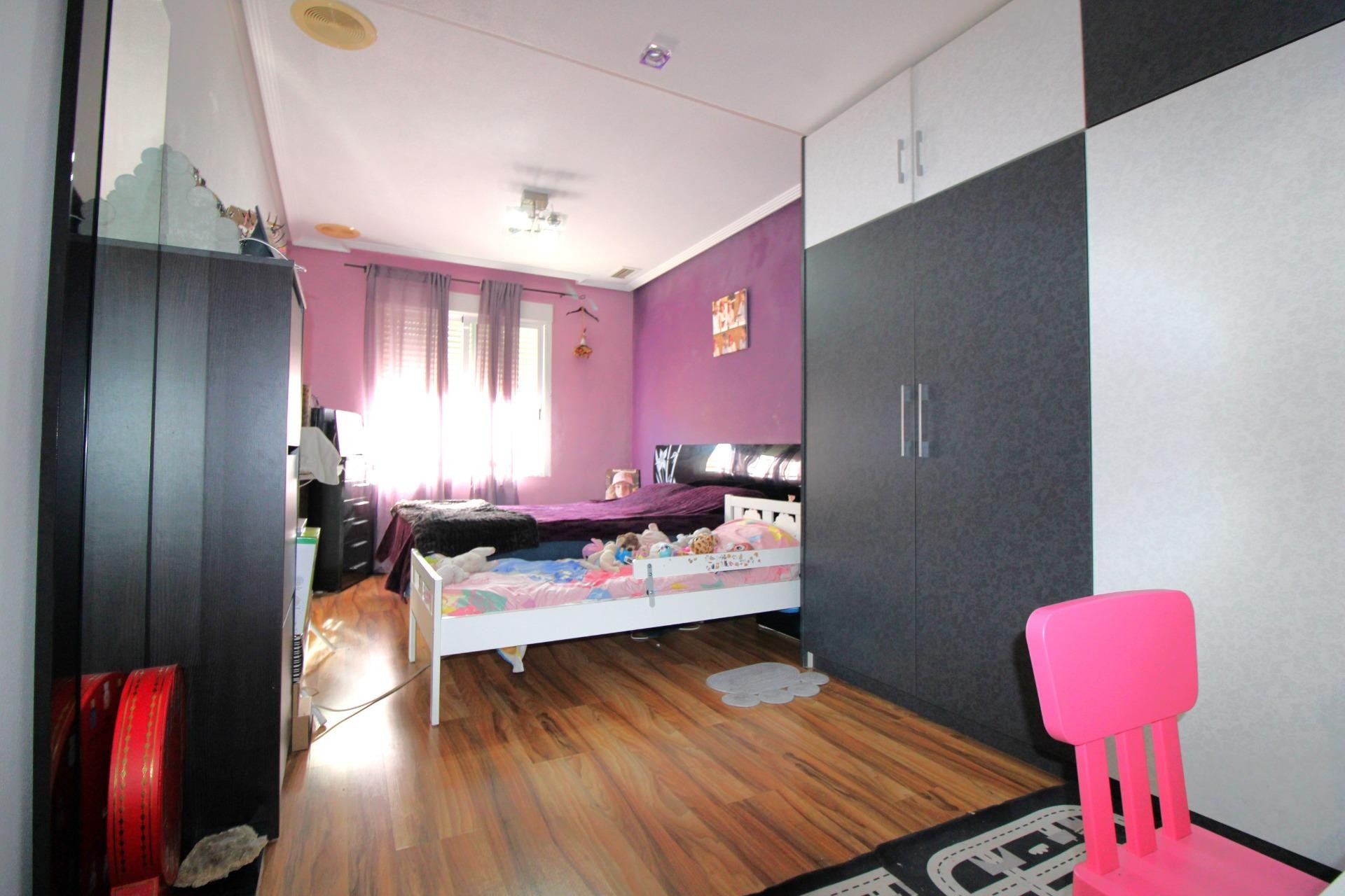 Reventa - Duplex - Santa Pola - Eroski