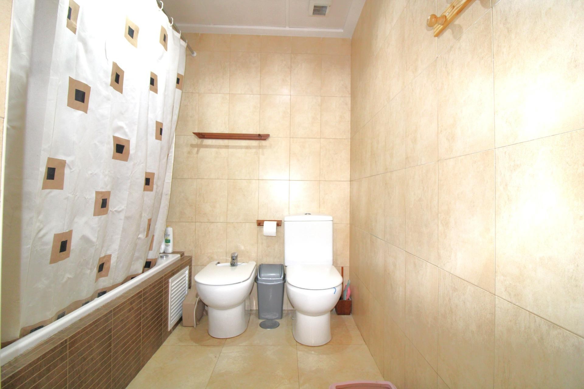 Reventa - Duplex - Santa Pola - Eroski