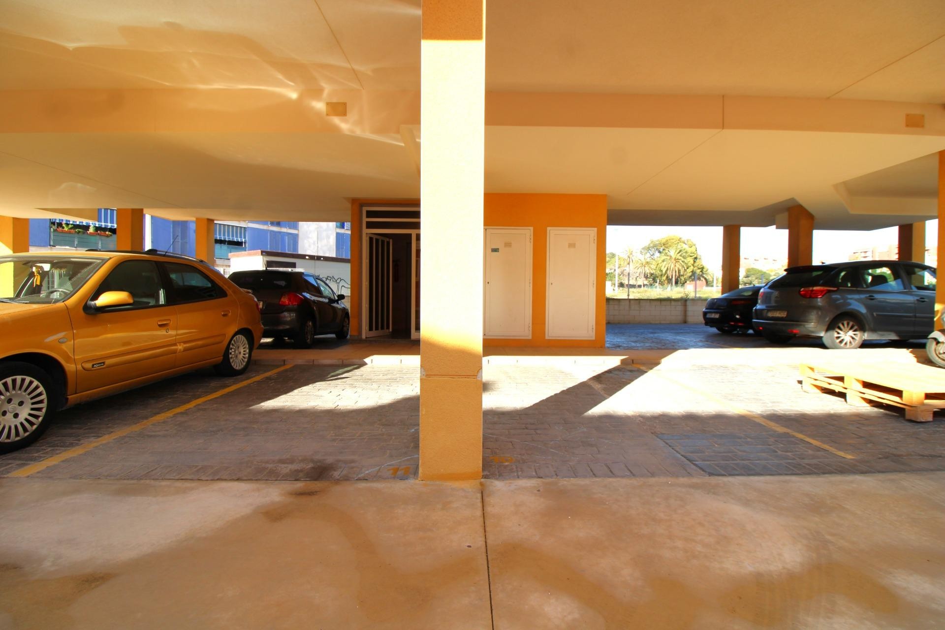 Reventa - Duplex - Santa Pola - Eroski