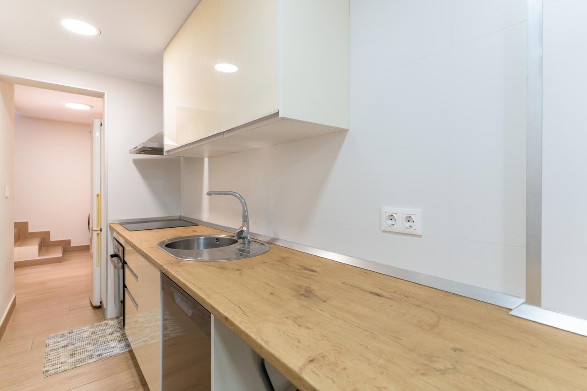 Reventa - Duplex - Santa Pola - Gran Alacant