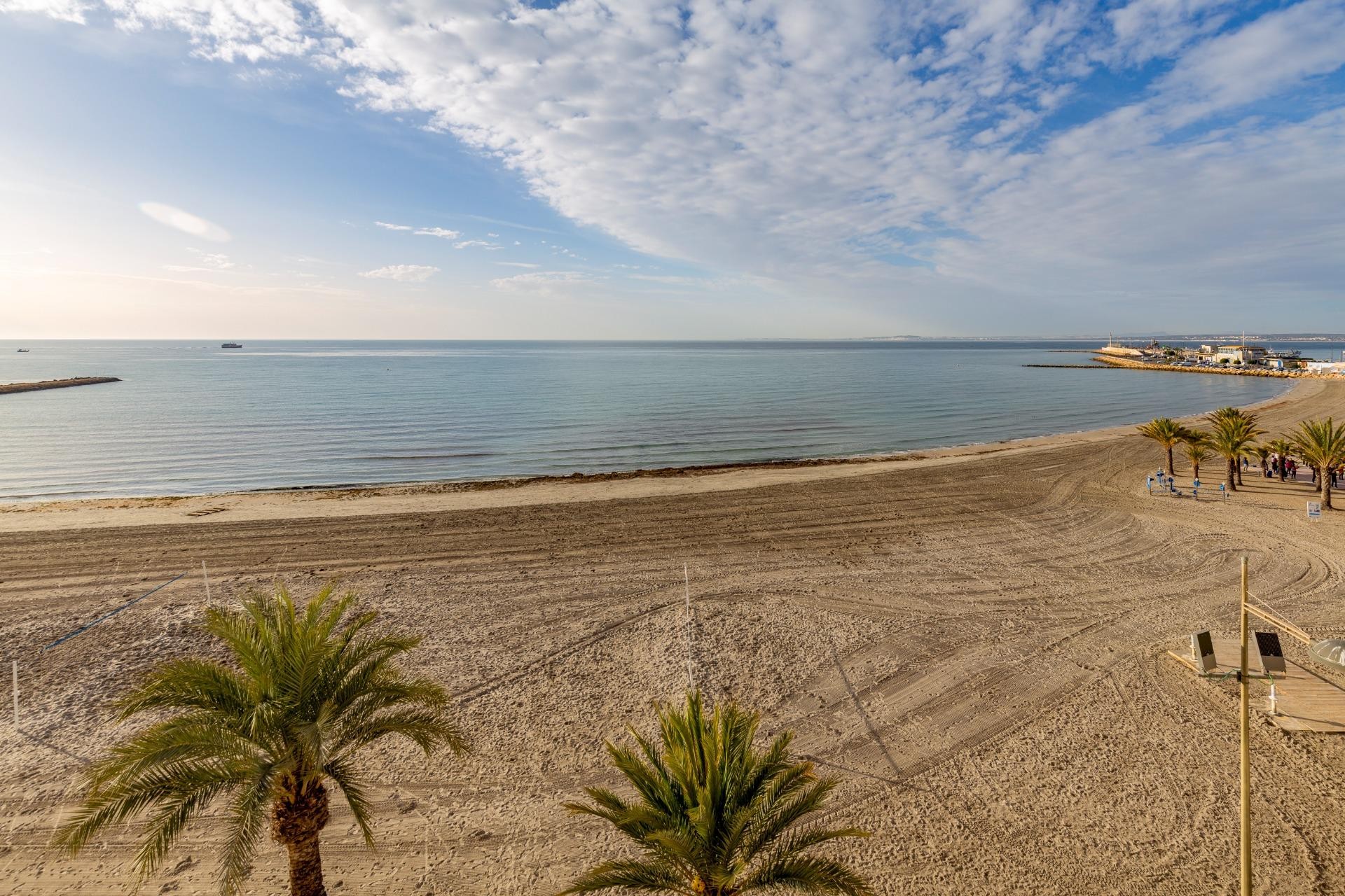 Reventa - Duplex - Santa Pola - Playa Levante