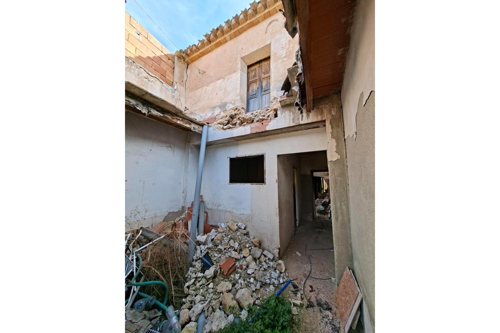 Reventa - Edificio - Aspe