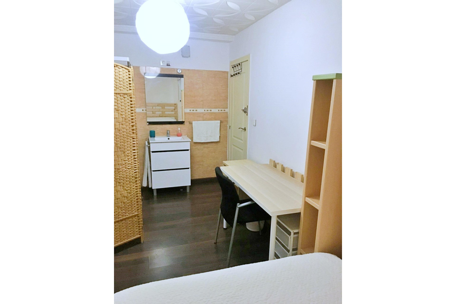 Reventa - Edificio - Elche - Plaza Crevillente-Juzgados