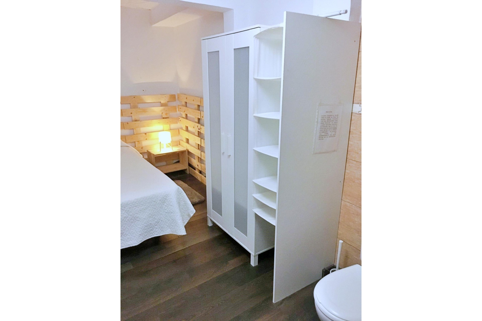 Reventa - Edificio - Elche - Plaza Crevillente