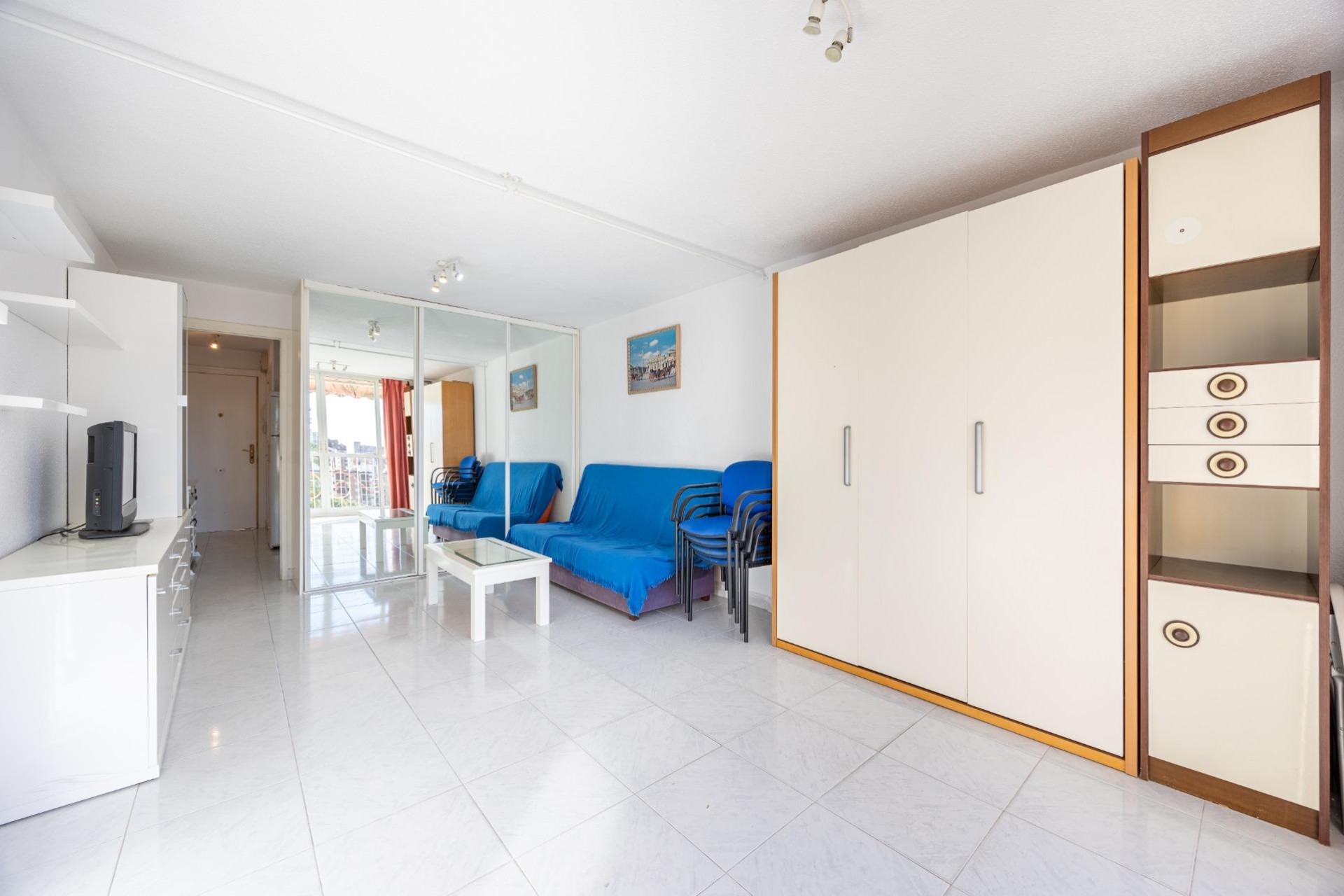 Reventa - Estudio - Benidorm - Rincon de Loix Alto