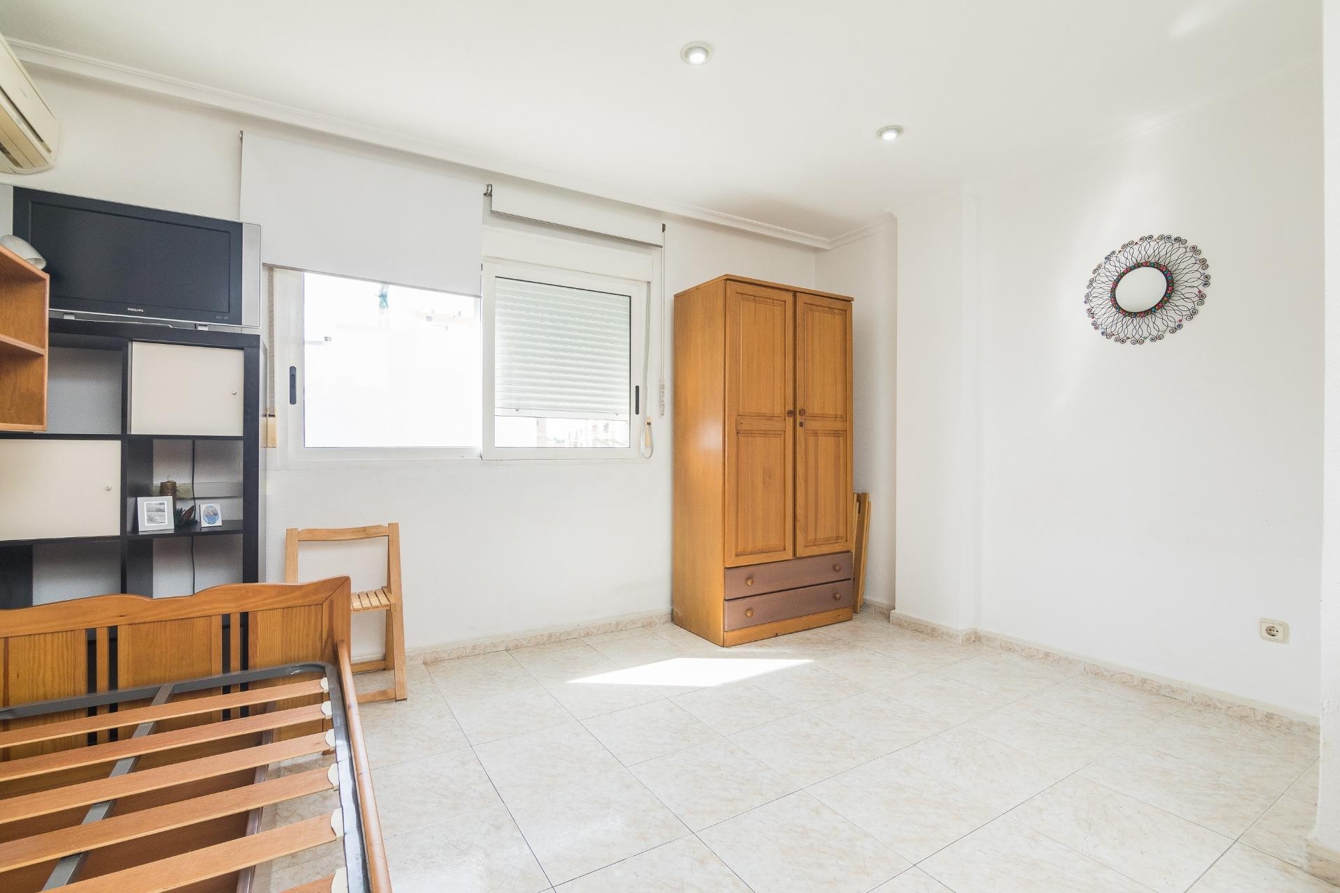 Reventa - Estudio - Elche Pedanías - El Altet