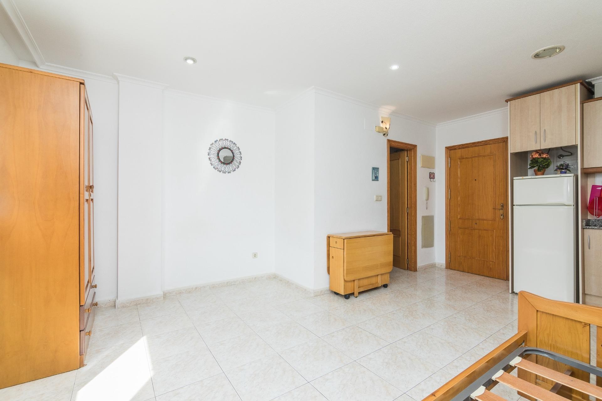 Reventa - Estudio - Elche Pedanías - El Altet