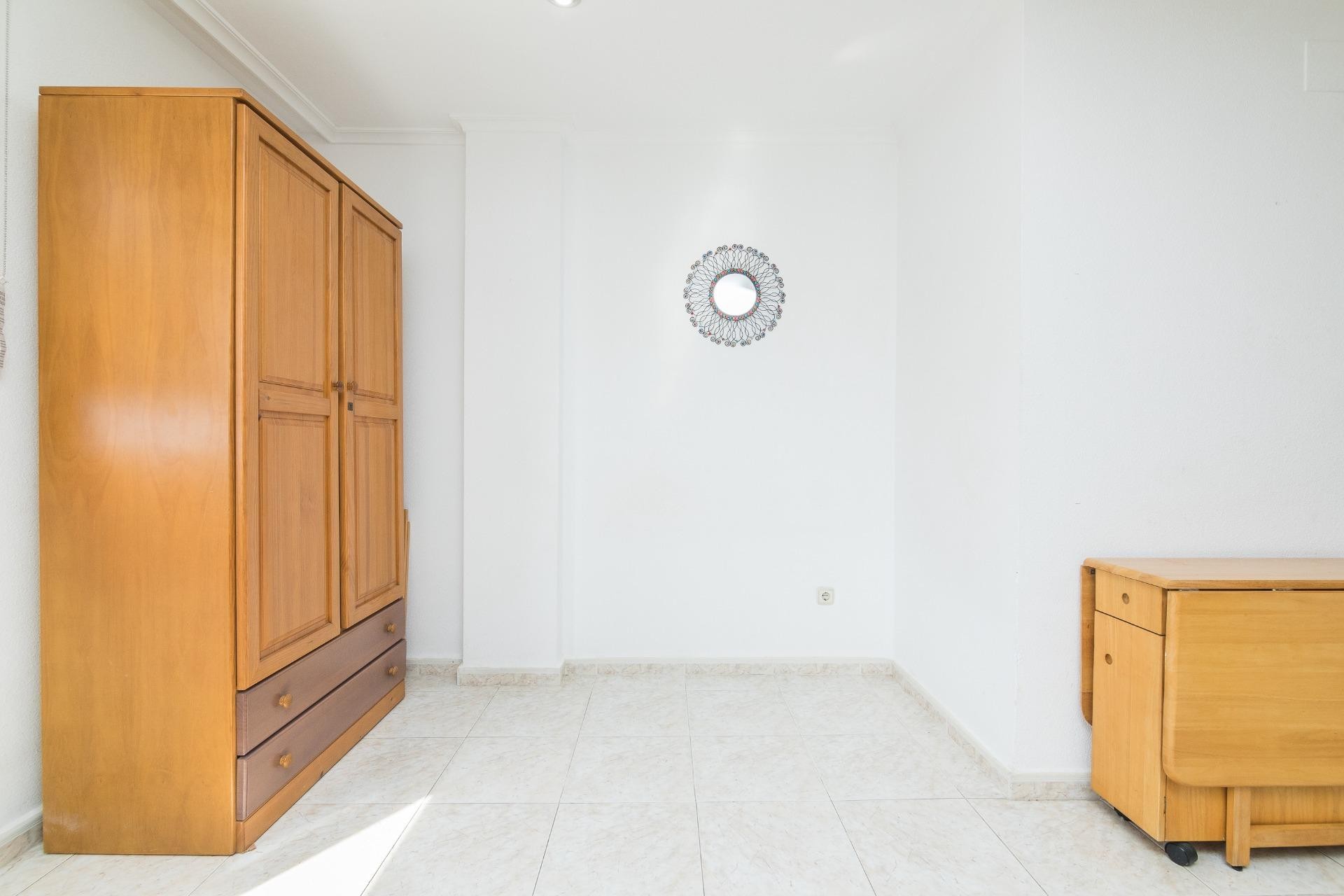 Reventa - Estudio - Elche Pedanías - El Altet