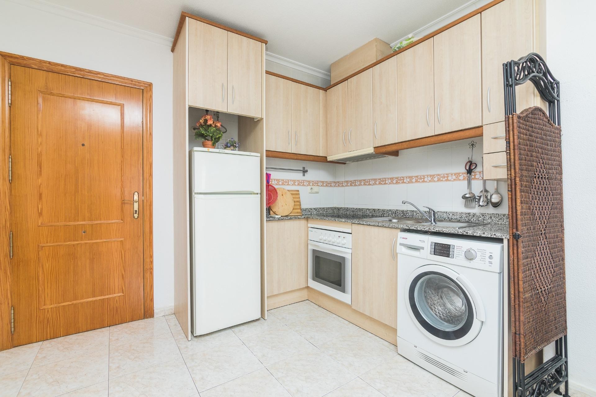 Reventa - Estudio - Elche Pedanías - El Altet