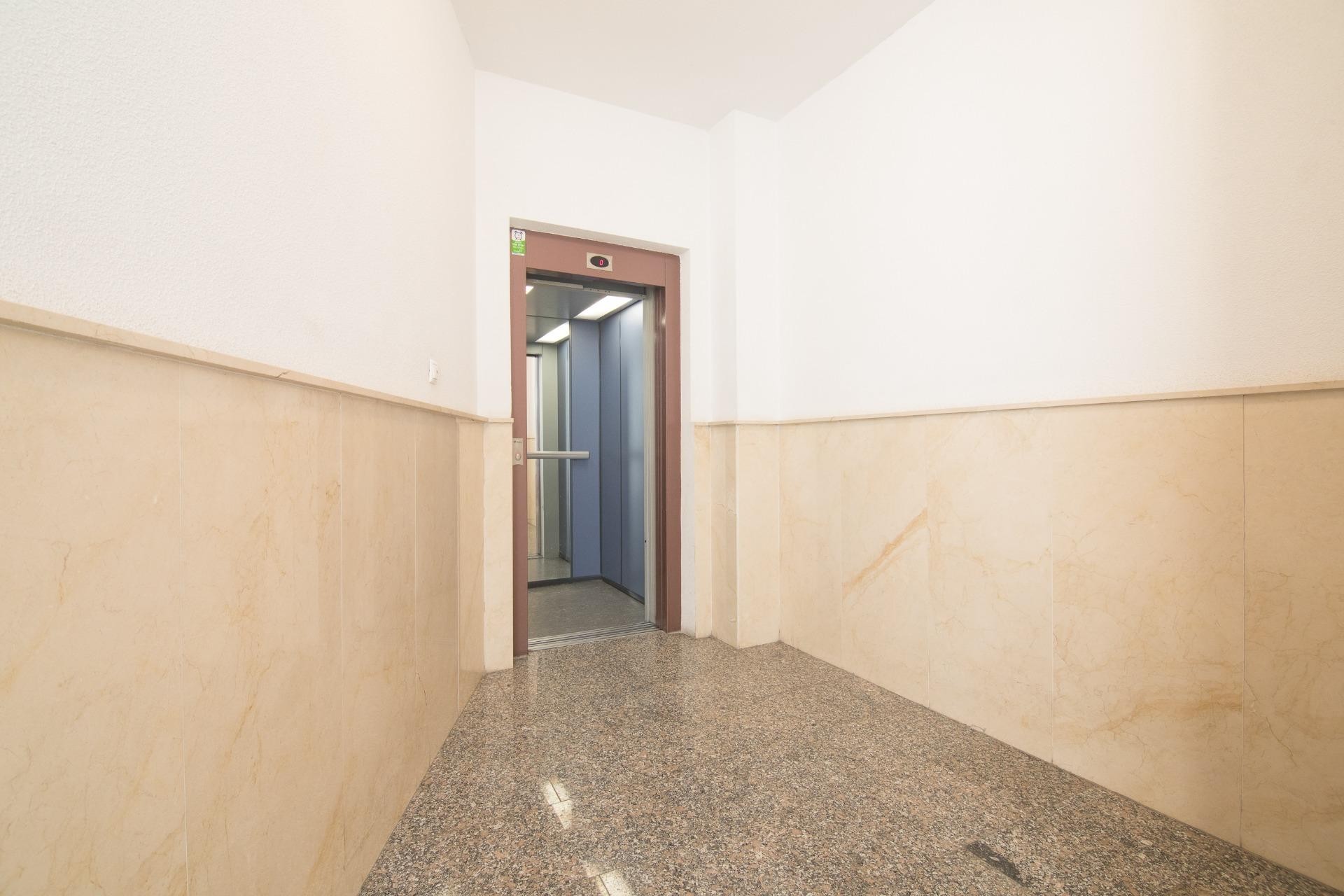 Reventa - Estudio - Elche Pedanías - El Altet
