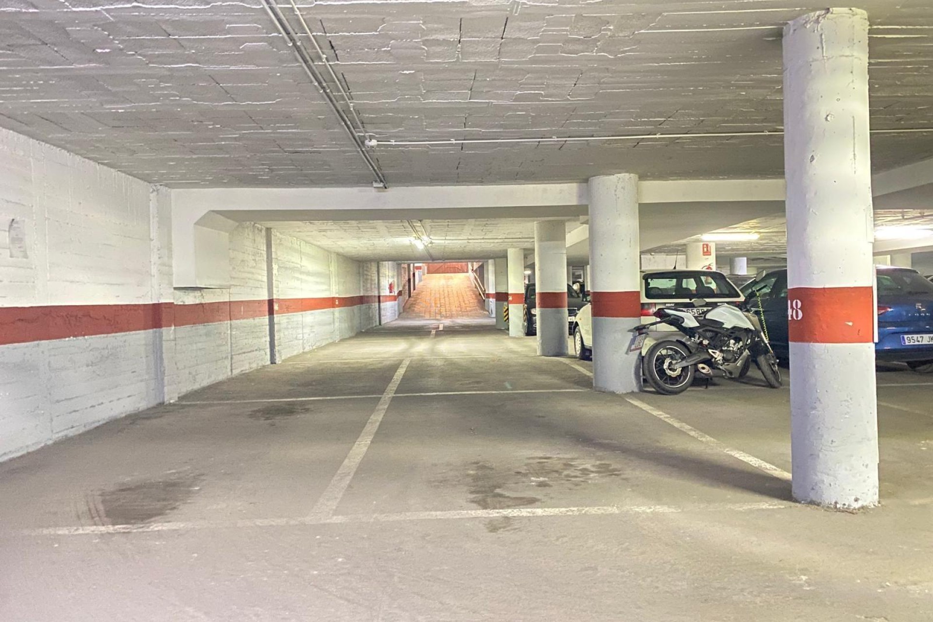 Reventa - Garaje - Alicante - Bulevar del Pla