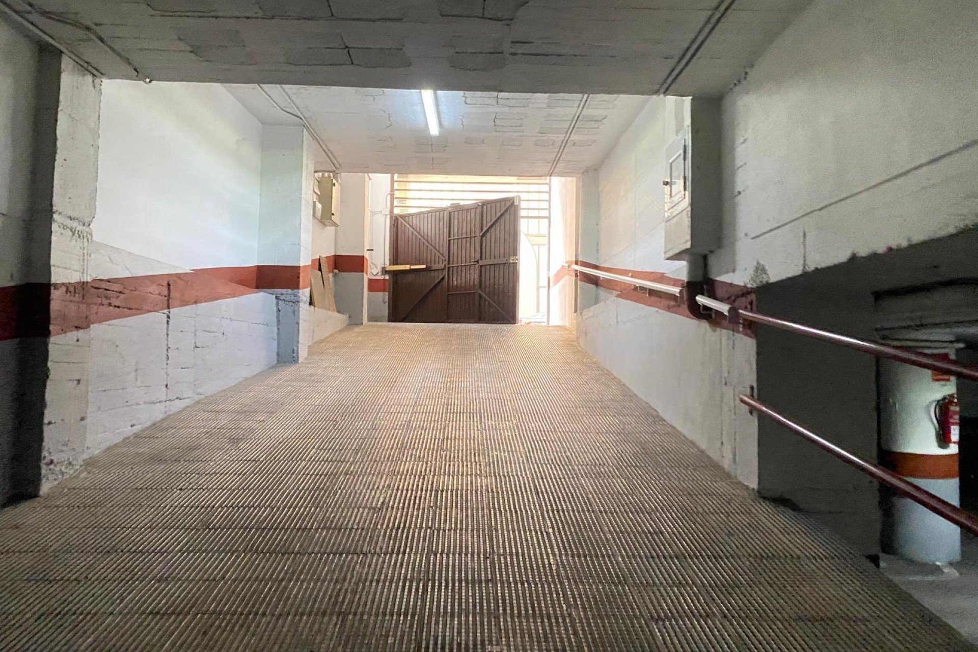 Reventa - Garaje - Alicante - Bulevar del Pla