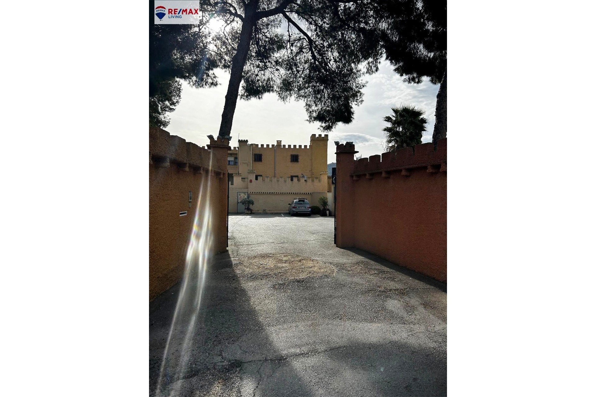 Reventa - Hostel - Benidorm - Zona Rincón Alto
