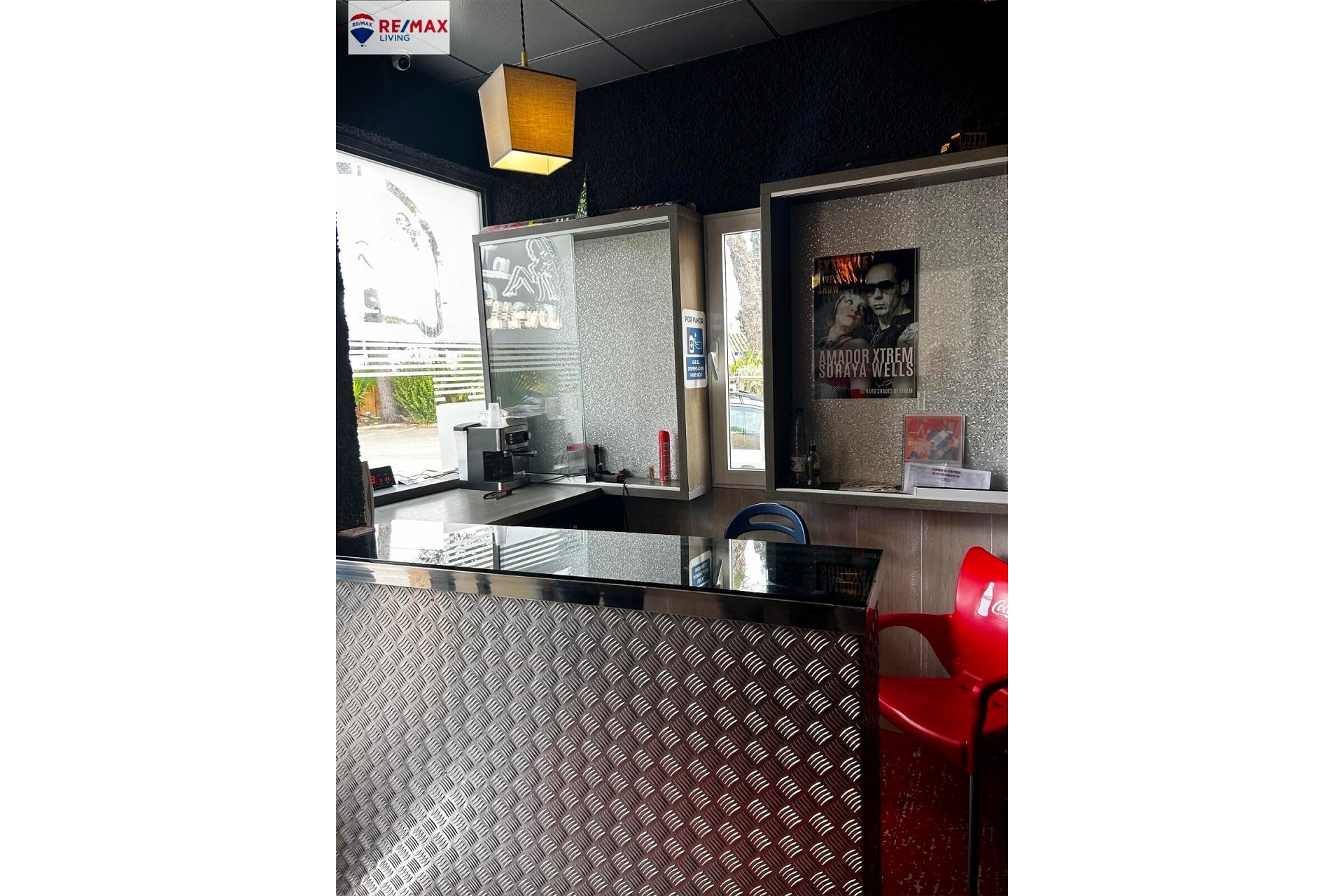Reventa - Hostel - Benidorm - Zona Rincón Alto