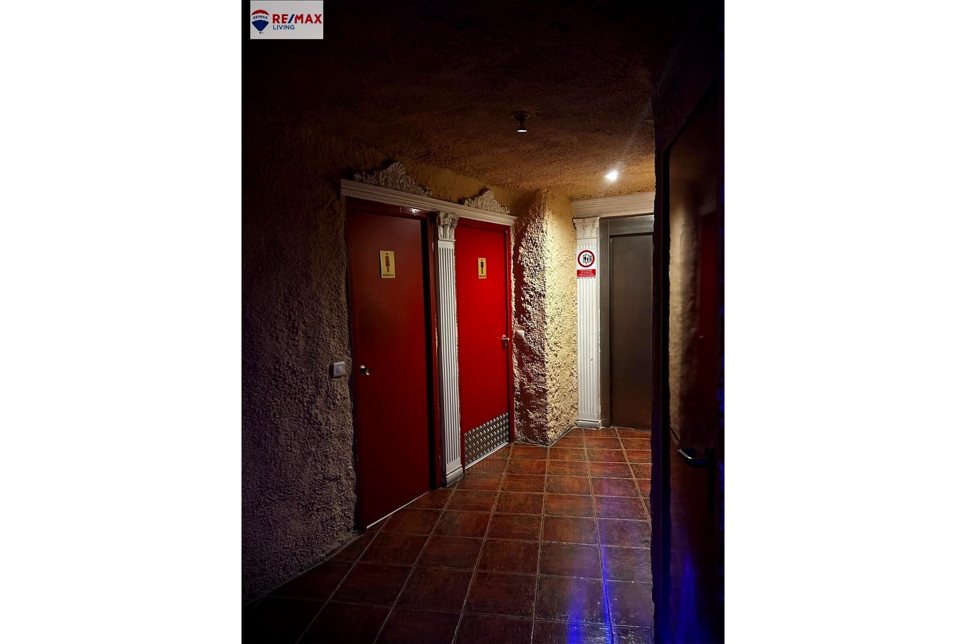 Reventa - Hostel - Benidorm - Zona Rincón Alto