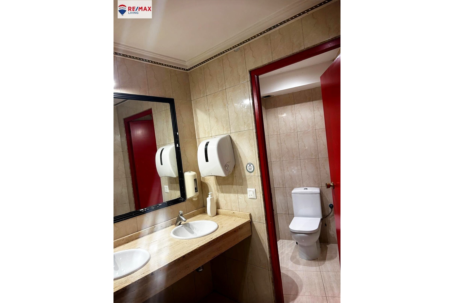 Reventa - Hostel - Benidorm - Zona Rincón Alto