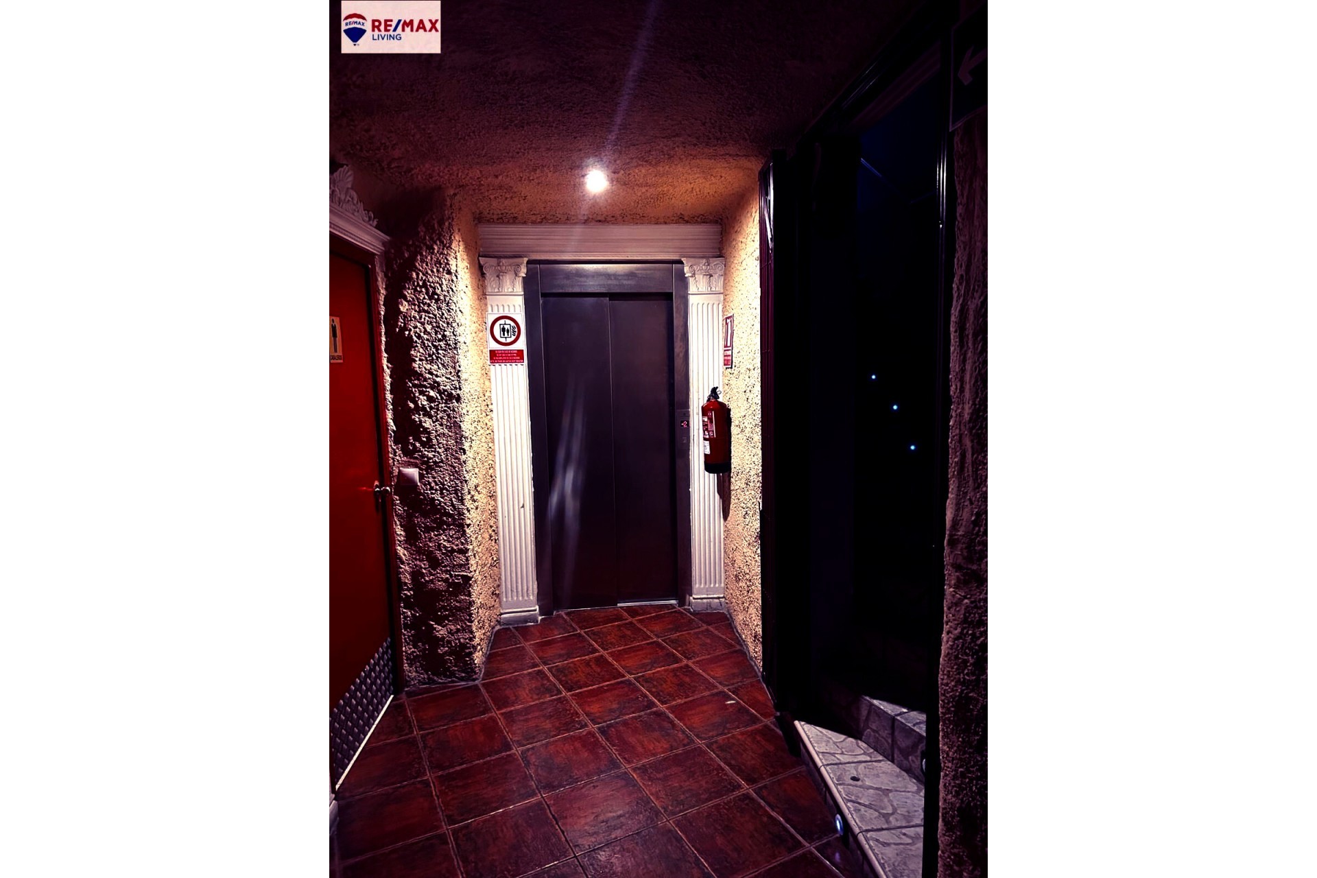Reventa - Hostel - Benidorm - Zona Rincón Alto