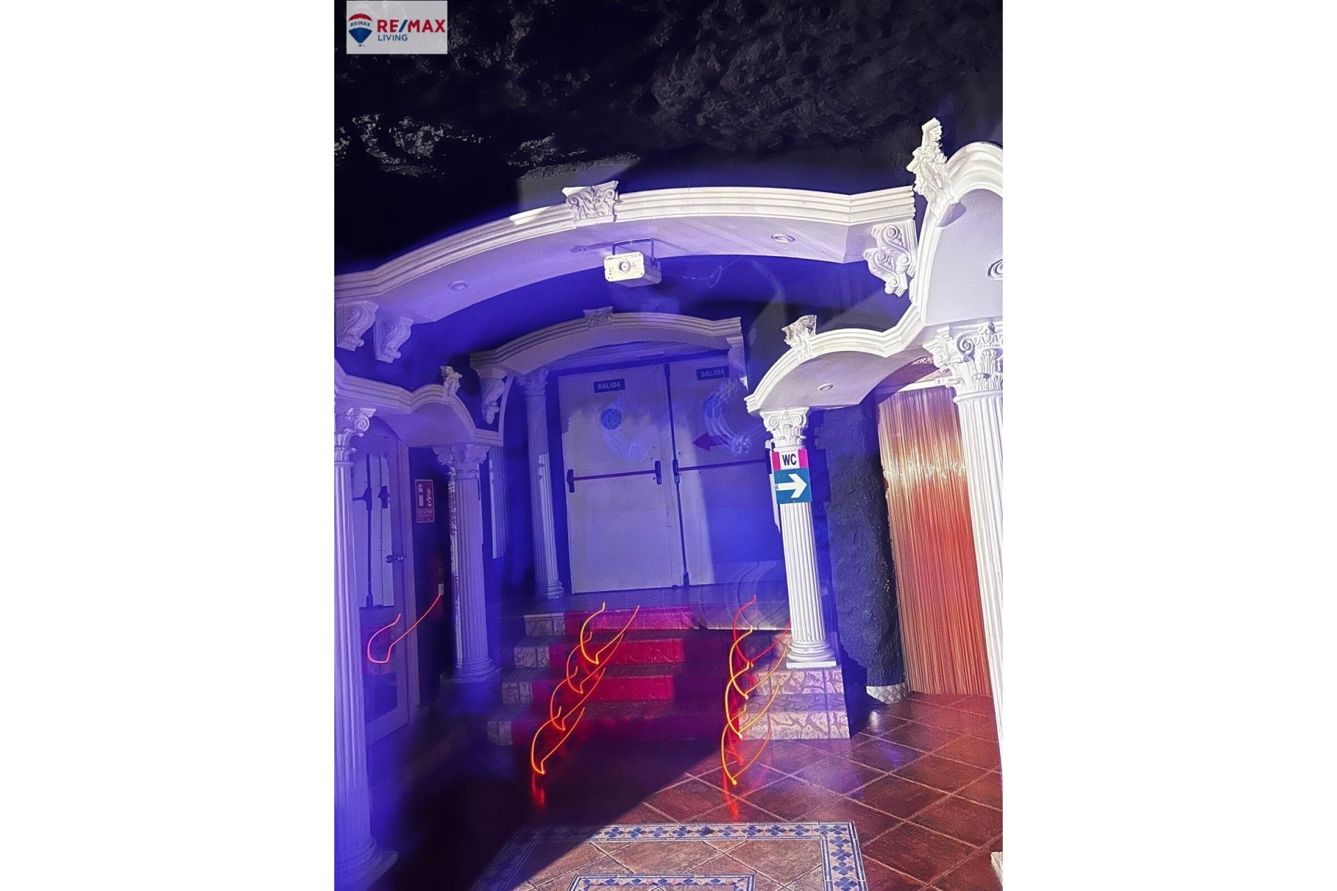Reventa - Hostel - Benidorm - Zona Rincón Alto