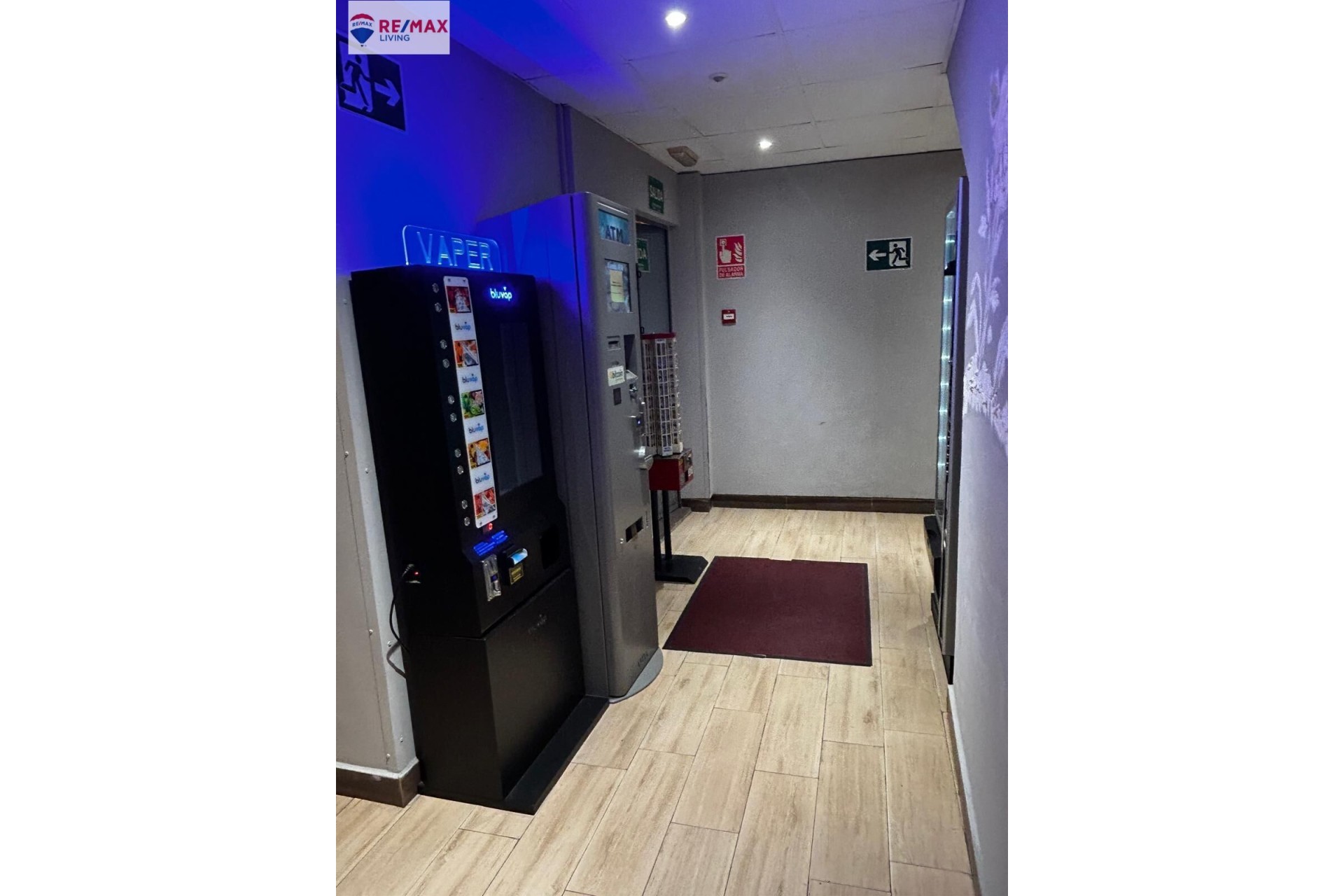 Reventa - Hostel - Benidorm - Zona Rincón Alto