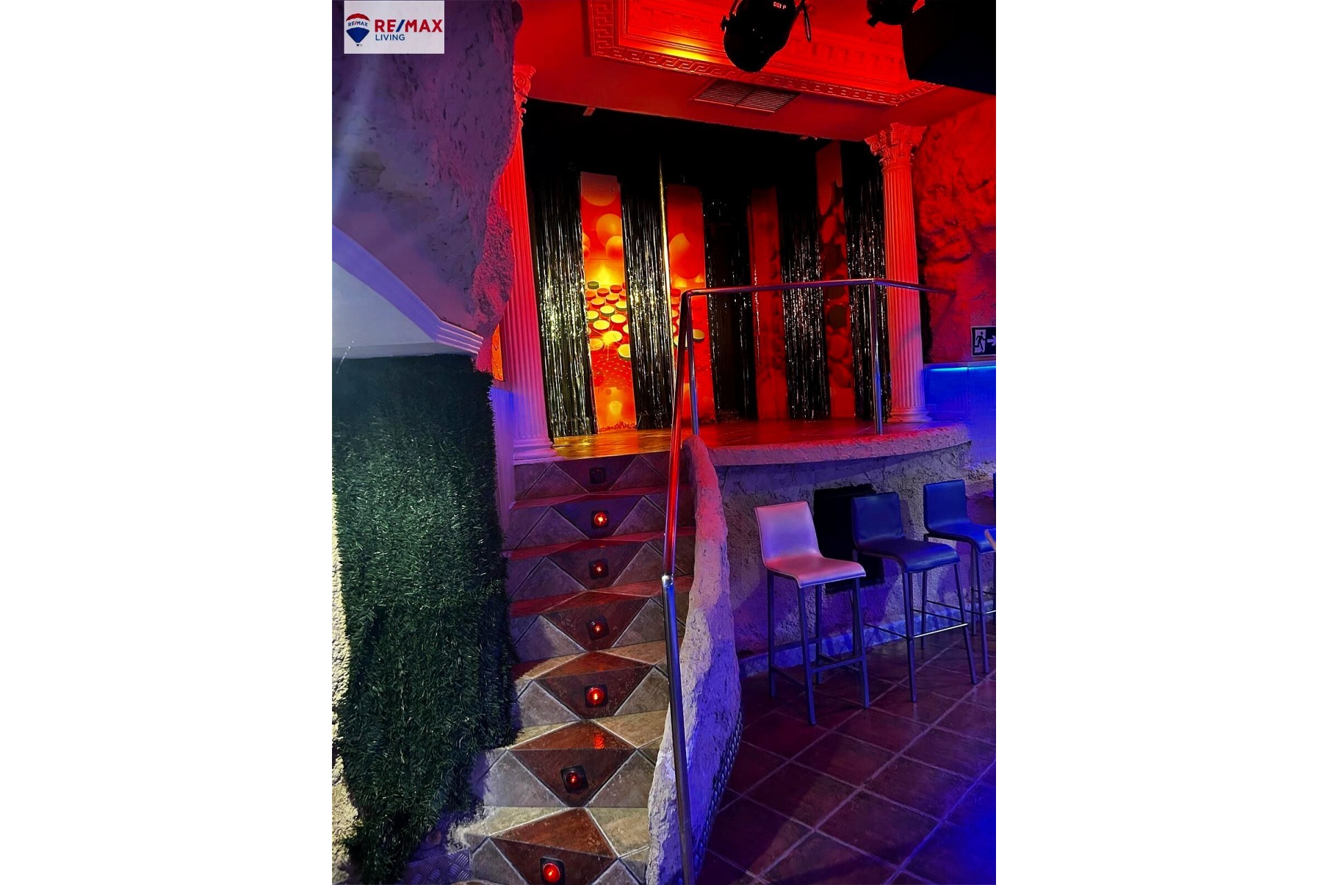 Reventa - Hostel - Benidorm - Zona Rincón Alto