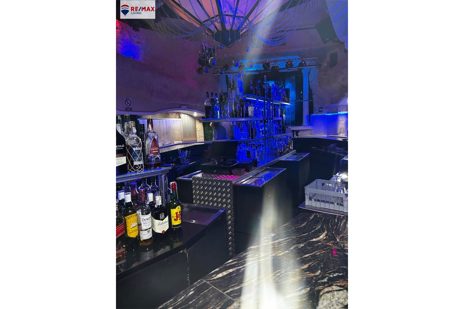 Reventa - Hostel - Benidorm - Zona Rincón Alto