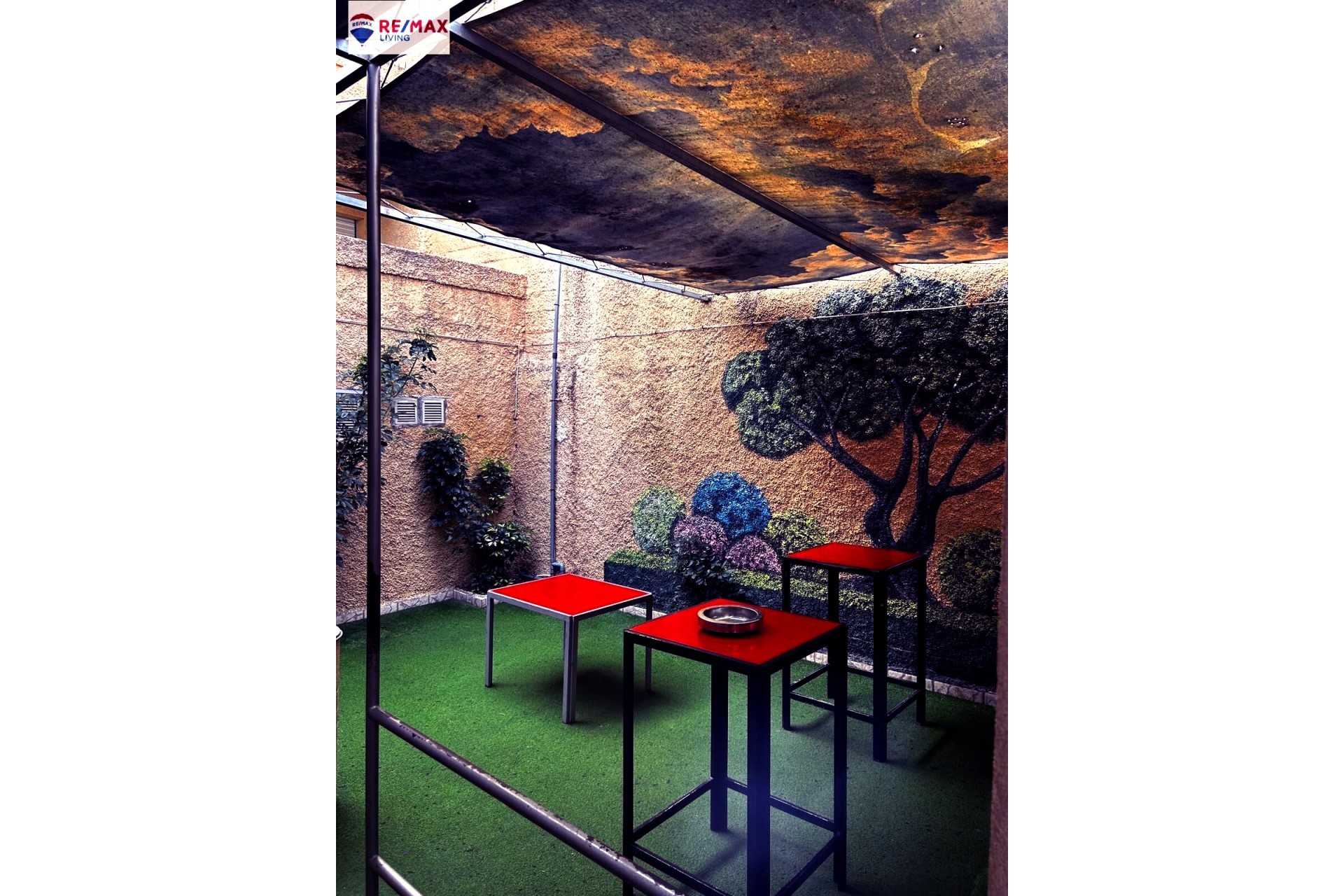 Reventa - Hostel - Benidorm - Zona Rincón Alto