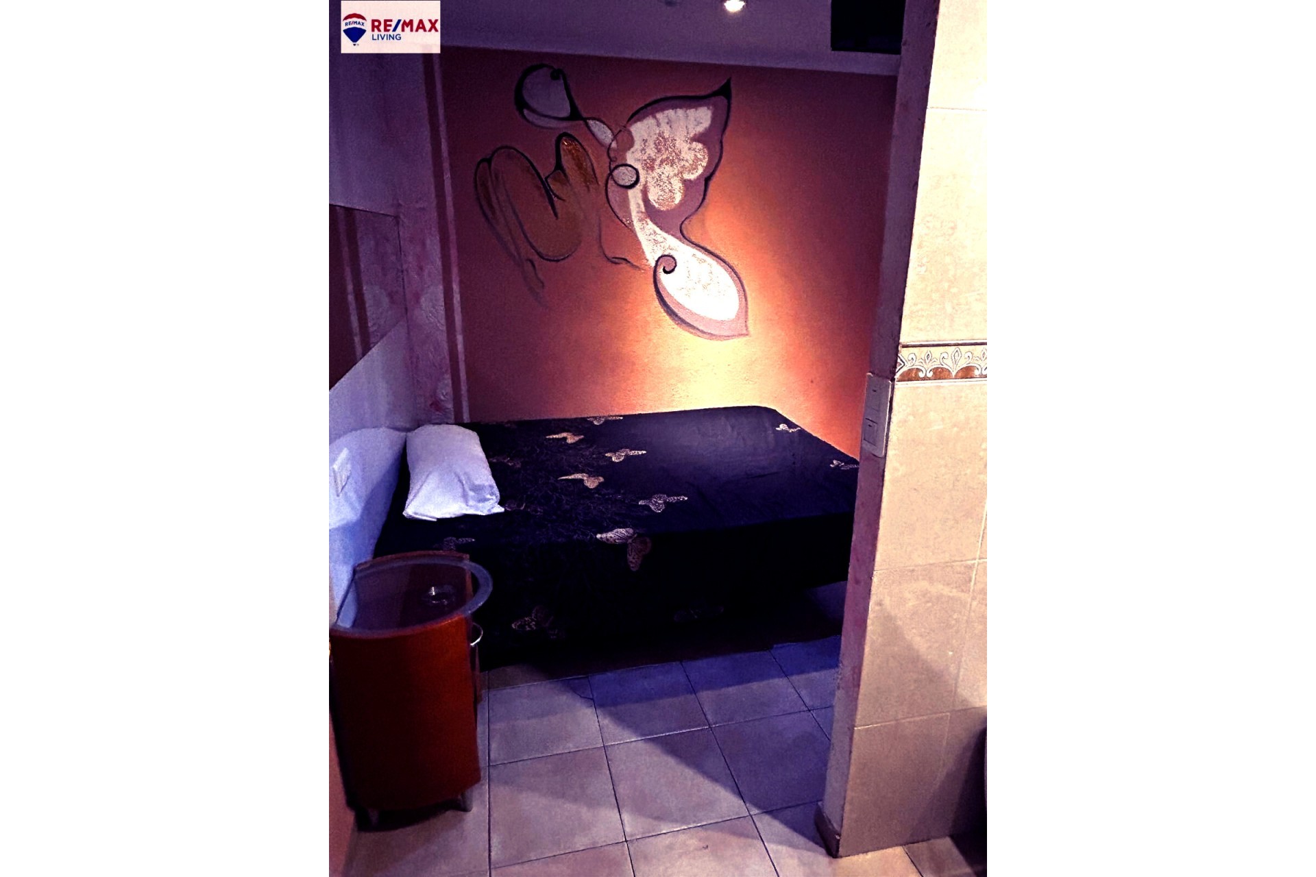 Reventa - Hostel - Benidorm - Zona Rincón Alto