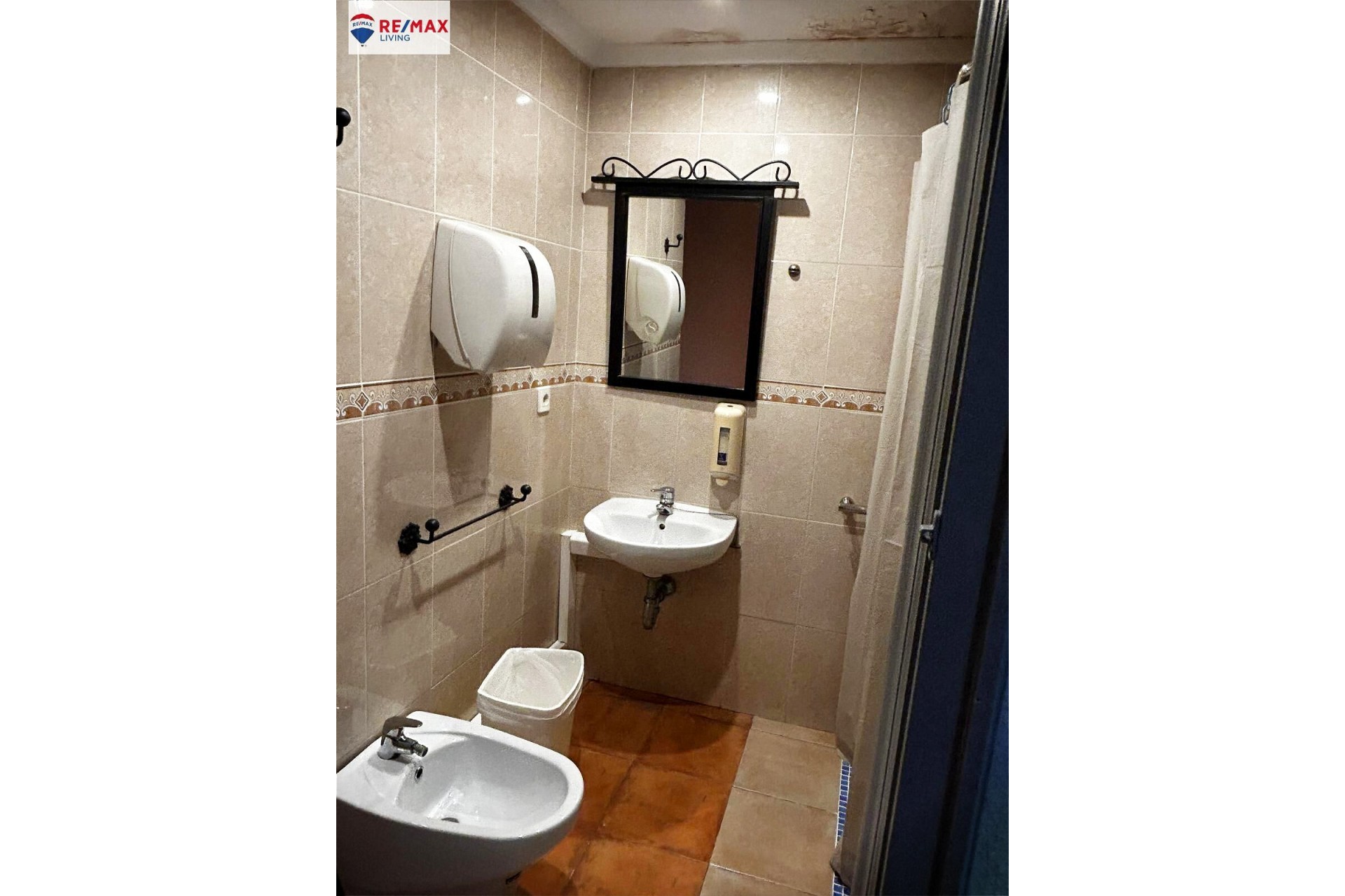 Reventa - Hostel - Benidorm - Zona Rincón Alto