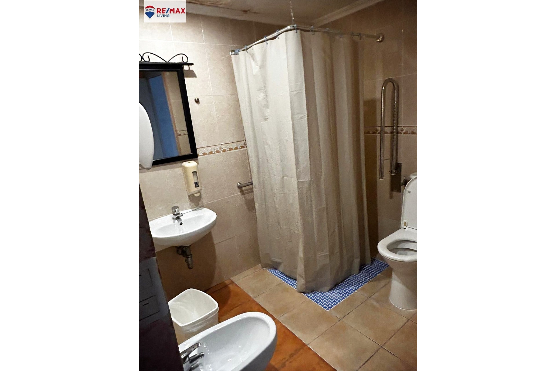Reventa - Hostel - Benidorm - Zona Rincón Alto