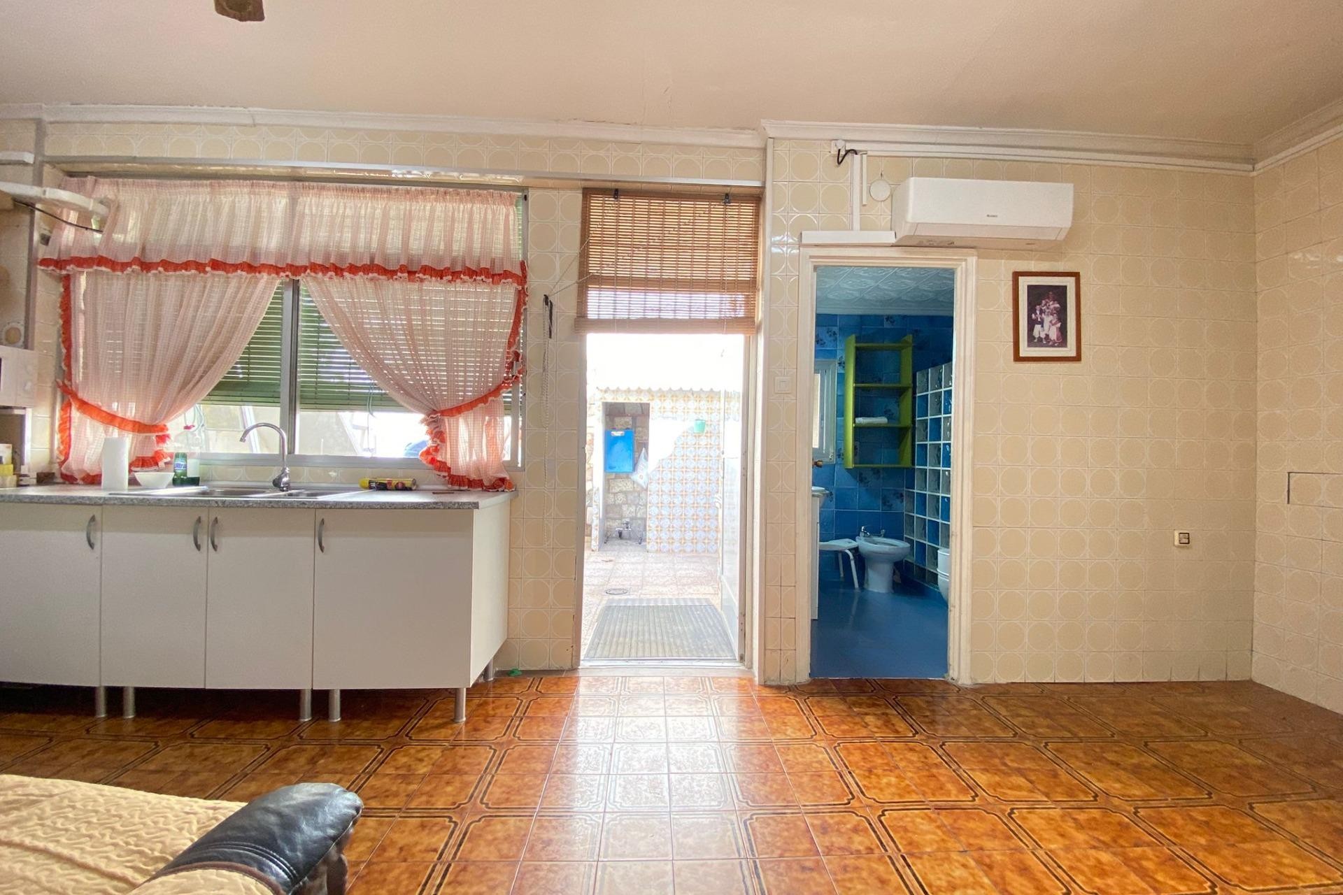 Reventa - house - Alicante - San Gabriel