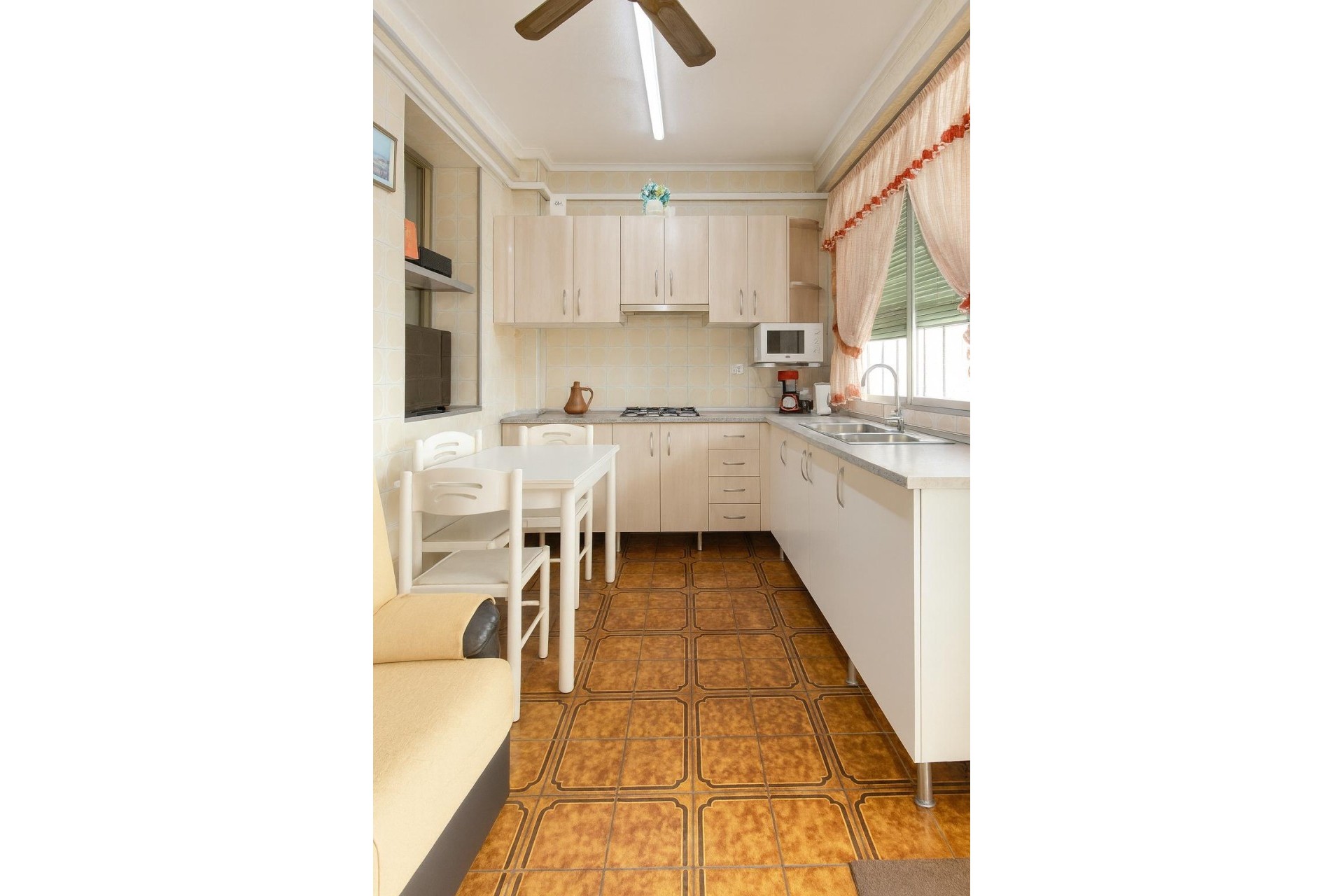 Reventa - house - Alicante - San Gabriel