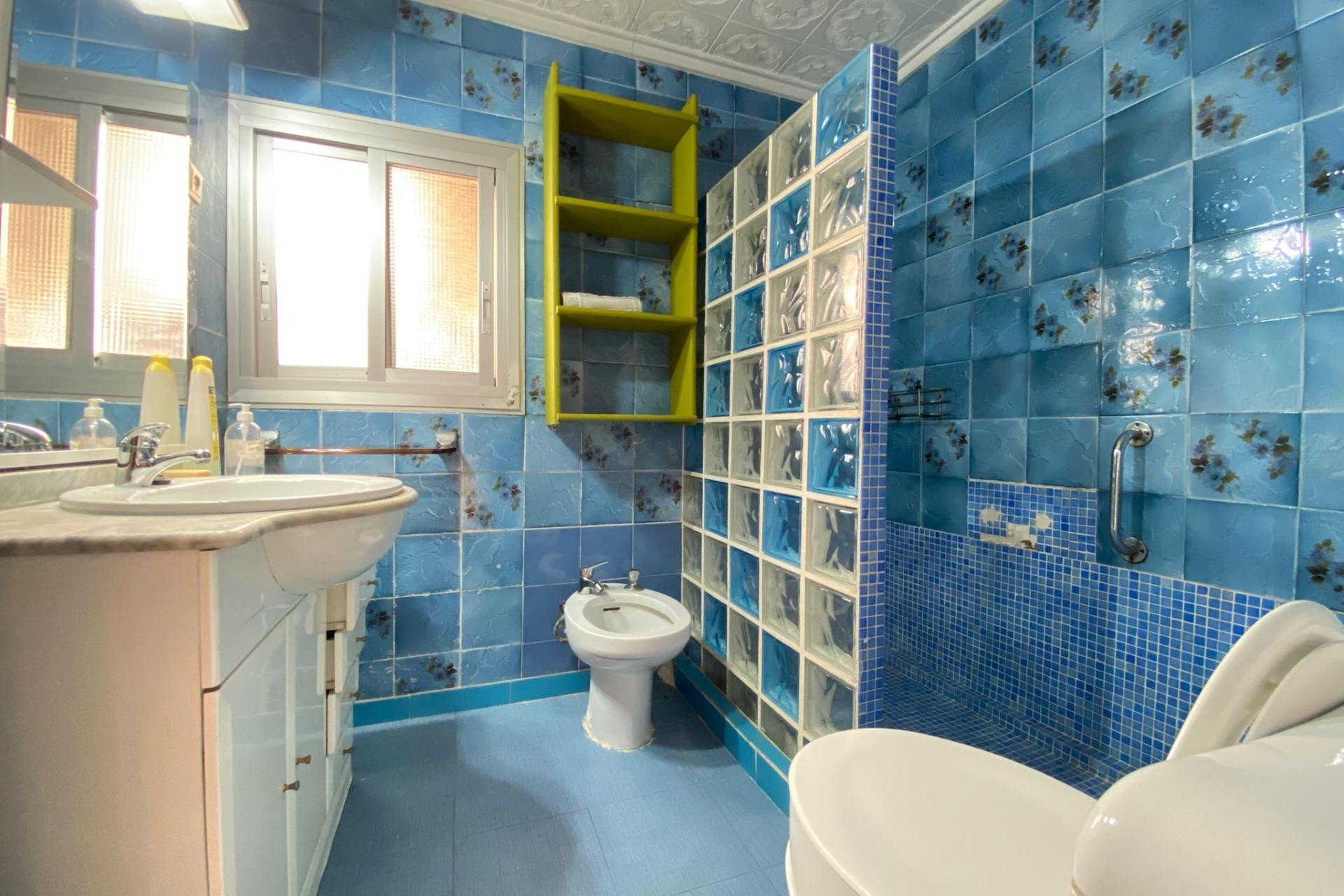 Reventa - house - Alicante - San Gabriel