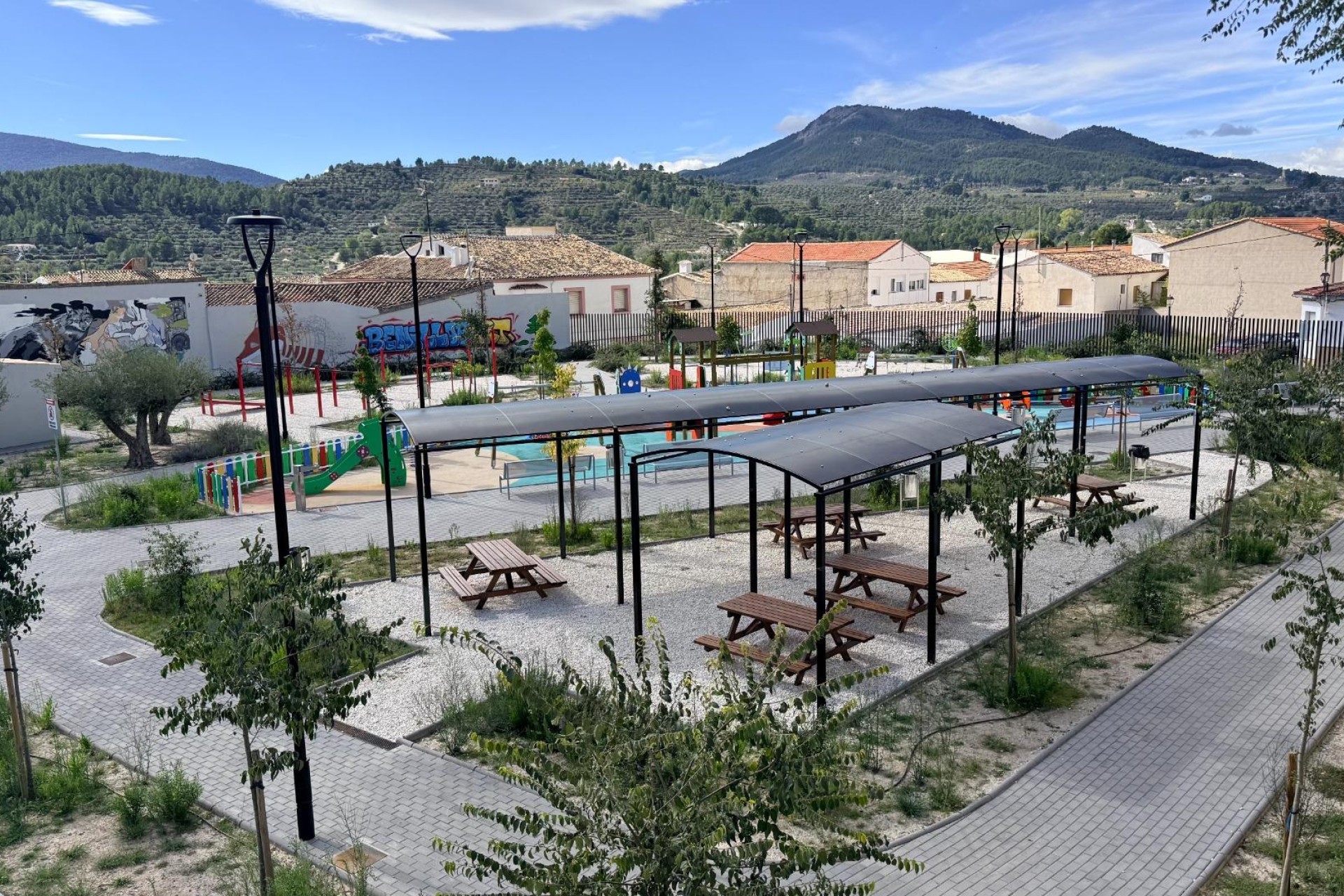 Reventa - house - Benilloba - Centro