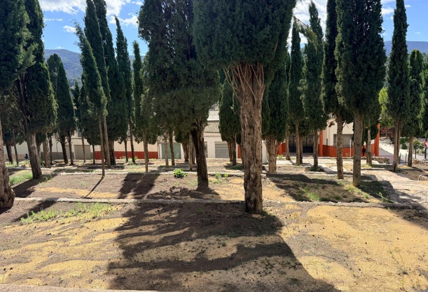 Reventa - house - Benilloba - Centro