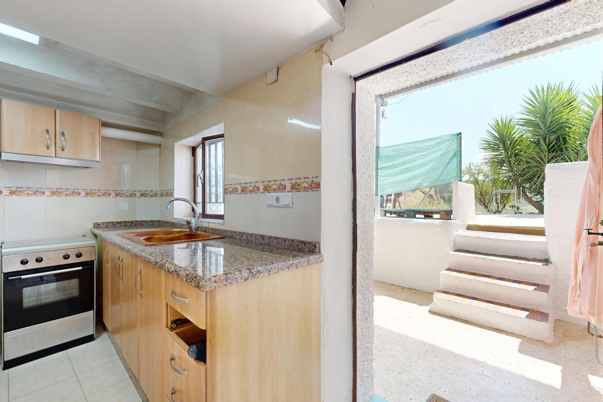 Reventa - house - Benimantell - Benimamet