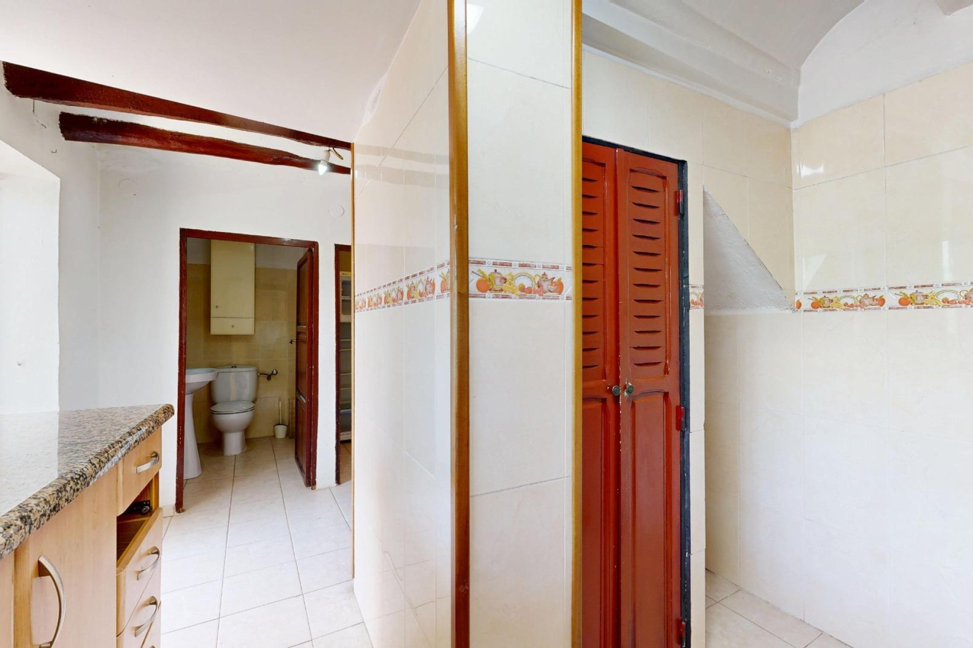 Reventa - house - Benimantell - Benimamet