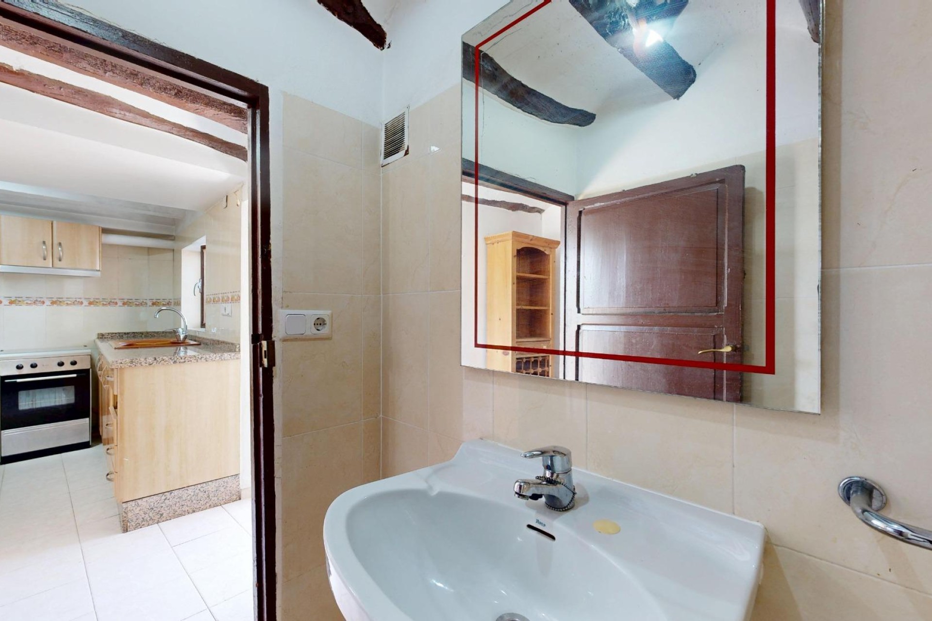 Reventa - house - Benimantell - Benimamet
