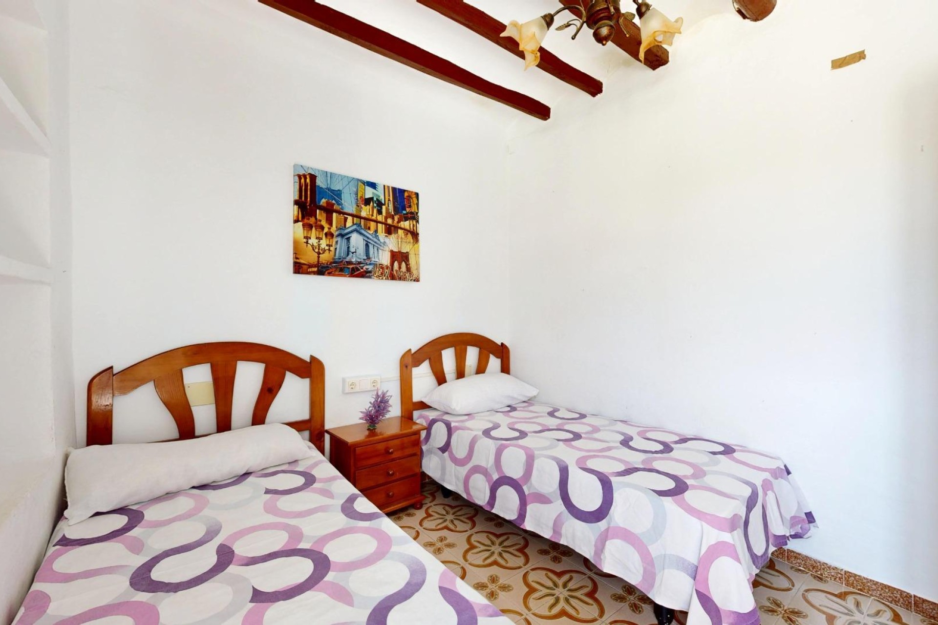Reventa - house - Benimantell - Benimamet