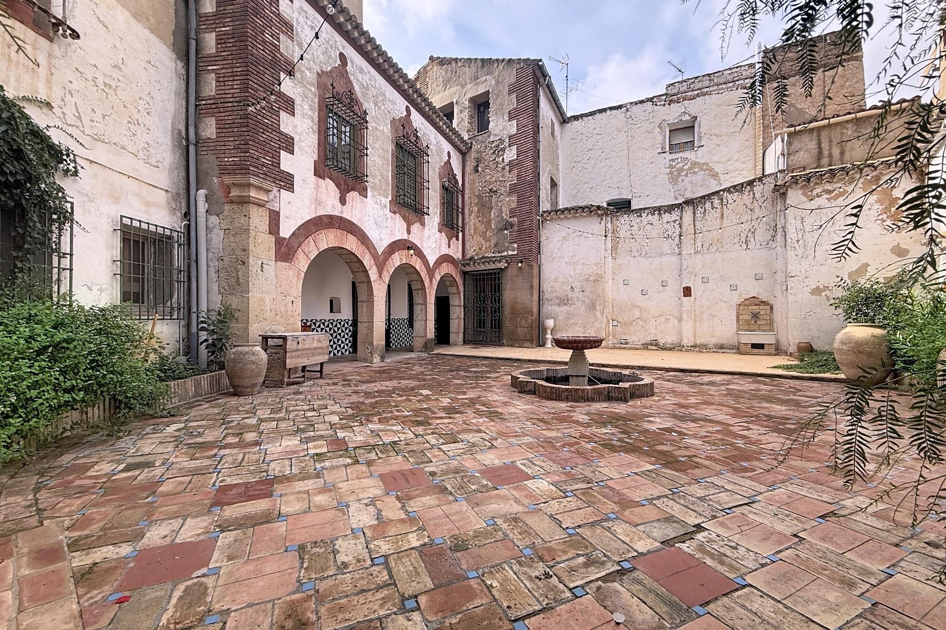 Reventa - house - Biar - Ayuntamiento