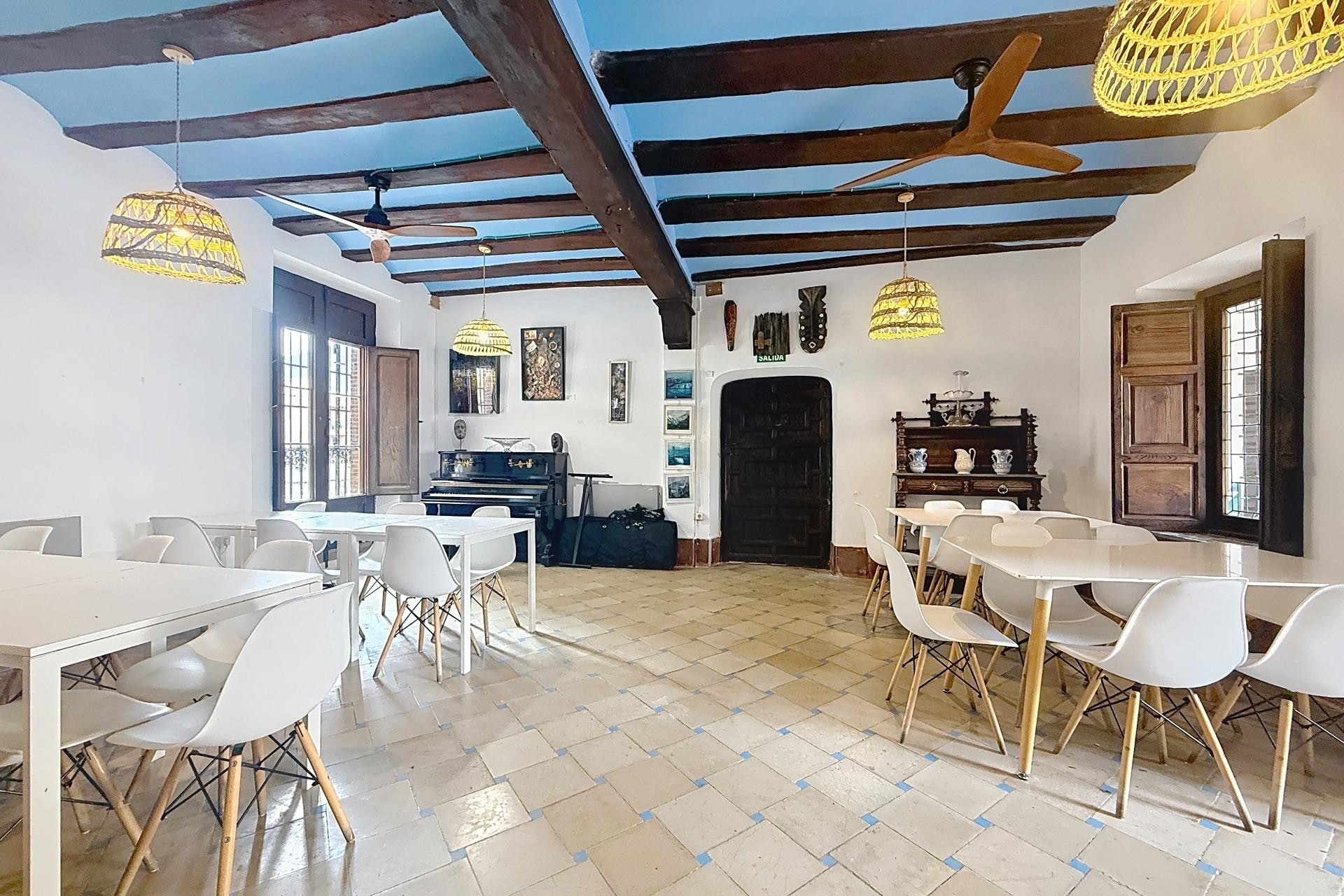 Reventa - house - Biar - Ayuntamiento