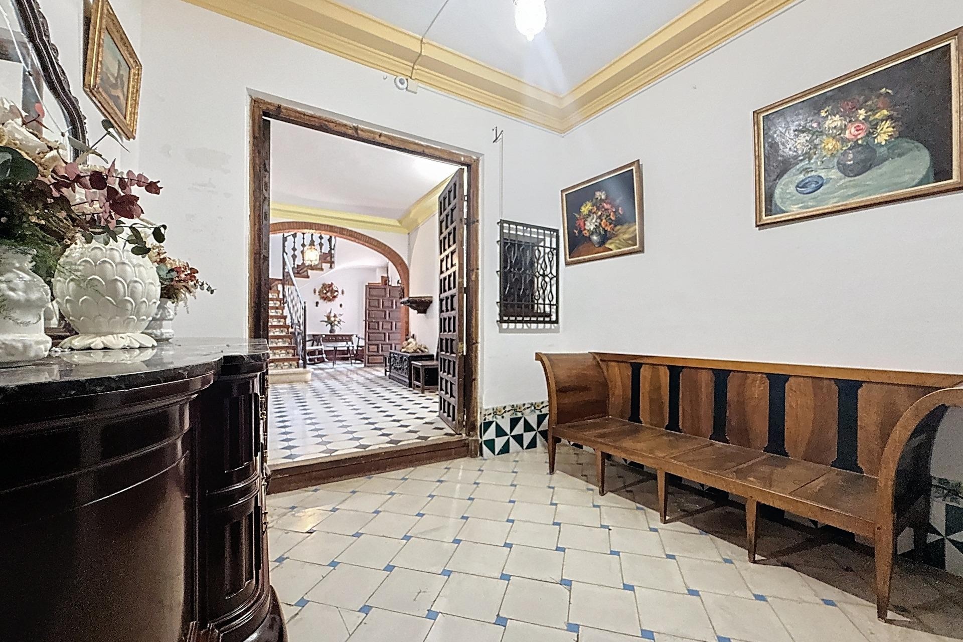 Reventa - house - Biar - Ayuntamiento