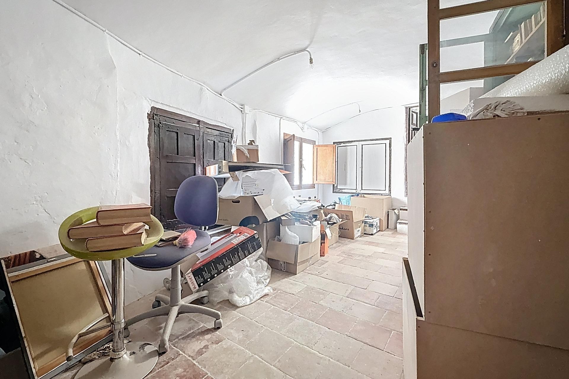 Reventa - house - Biar - Ayuntamiento