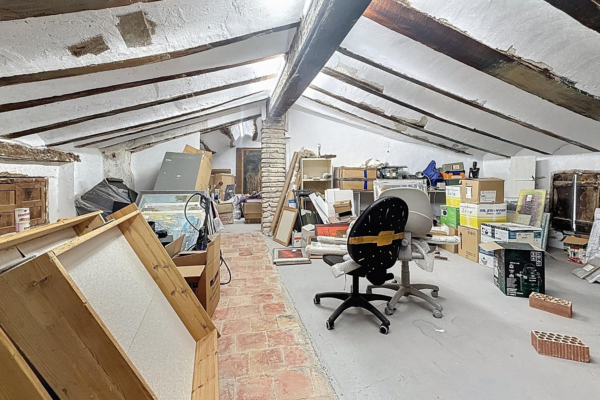 Reventa - house - Biar - Ayuntamiento