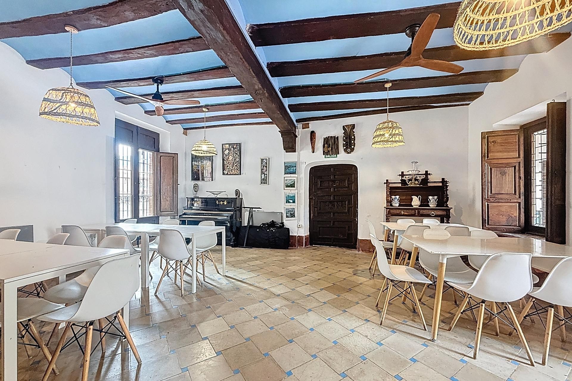 Reventa - house - Biar - Ayuntamiento